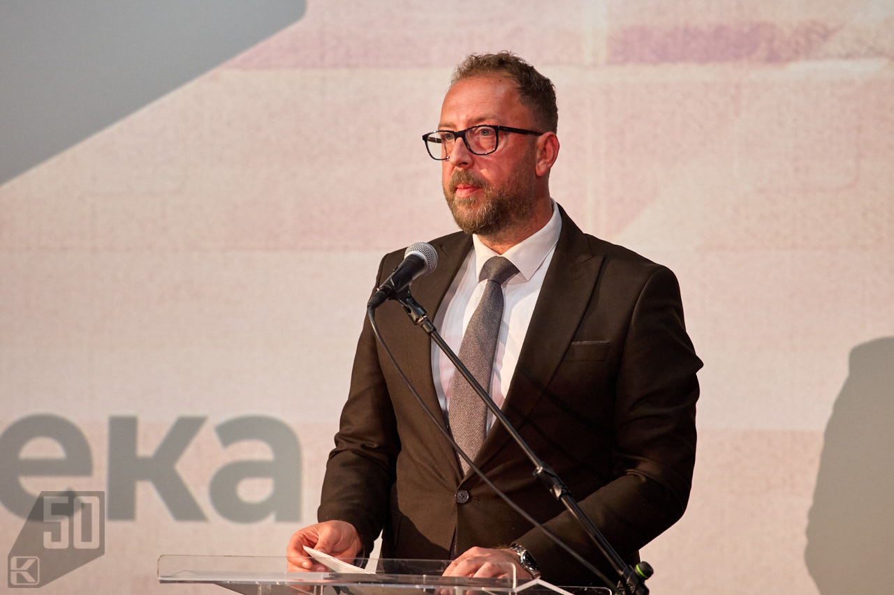 Љутков: 50 години Кинотека – чувар на времето и архив на идентитетот