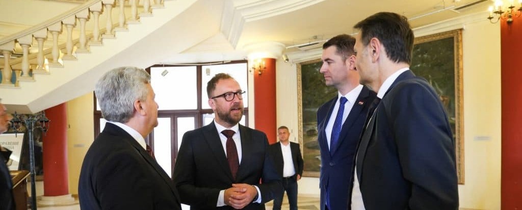 Љутков: Културната дипломатија не е монолог, туку разговор меѓу идентитети