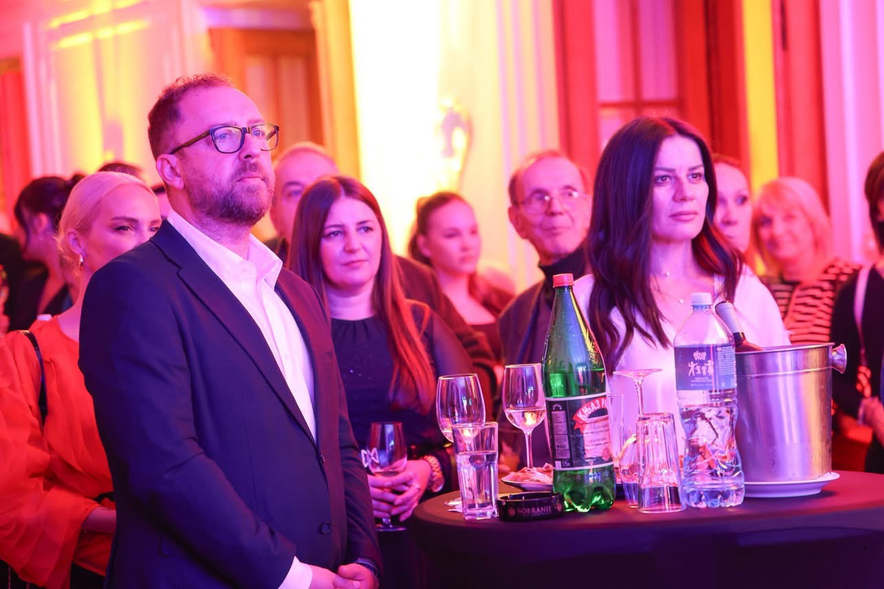 Љутков од Нови Сад: Туризмот е мост што ги поврзува Македонија и Србија