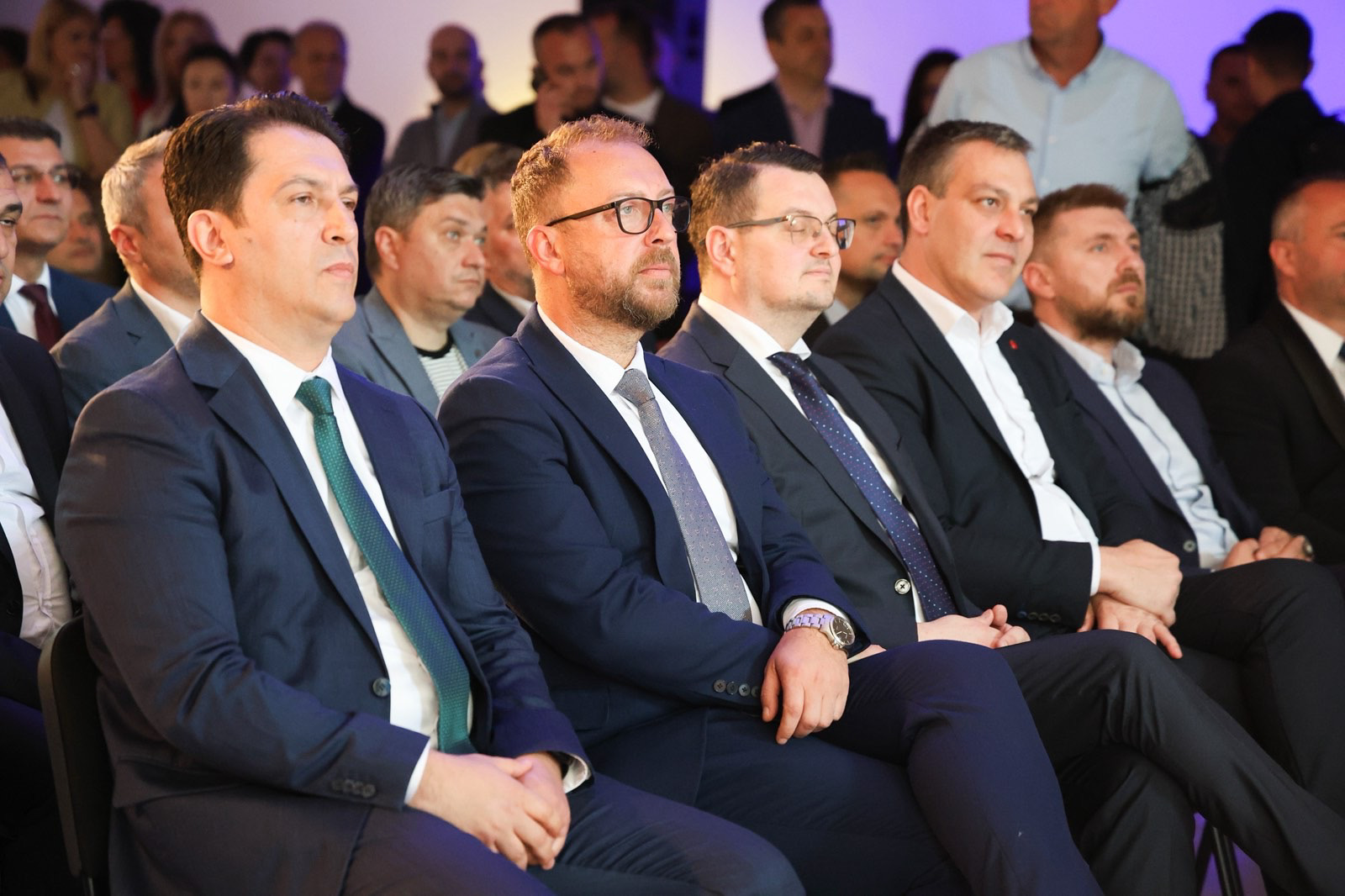 Љутков: Сертификатите за извонредност се признание за посветеноста на општините