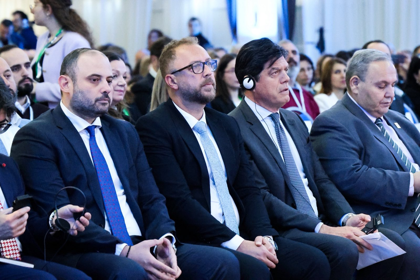 Љутков: Скопје 2028 е проект на луѓето, на сите нас, нова приказна за градот на отвореност, соработка и заедништво