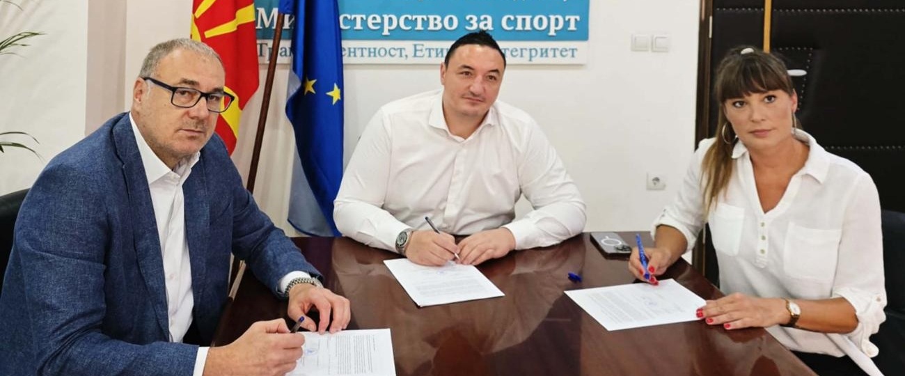 Македонија домаќин на Светско училишно првенство во ракомет 2026 – Скопје ќе ги пречека најдобрите млади ракометари во светот