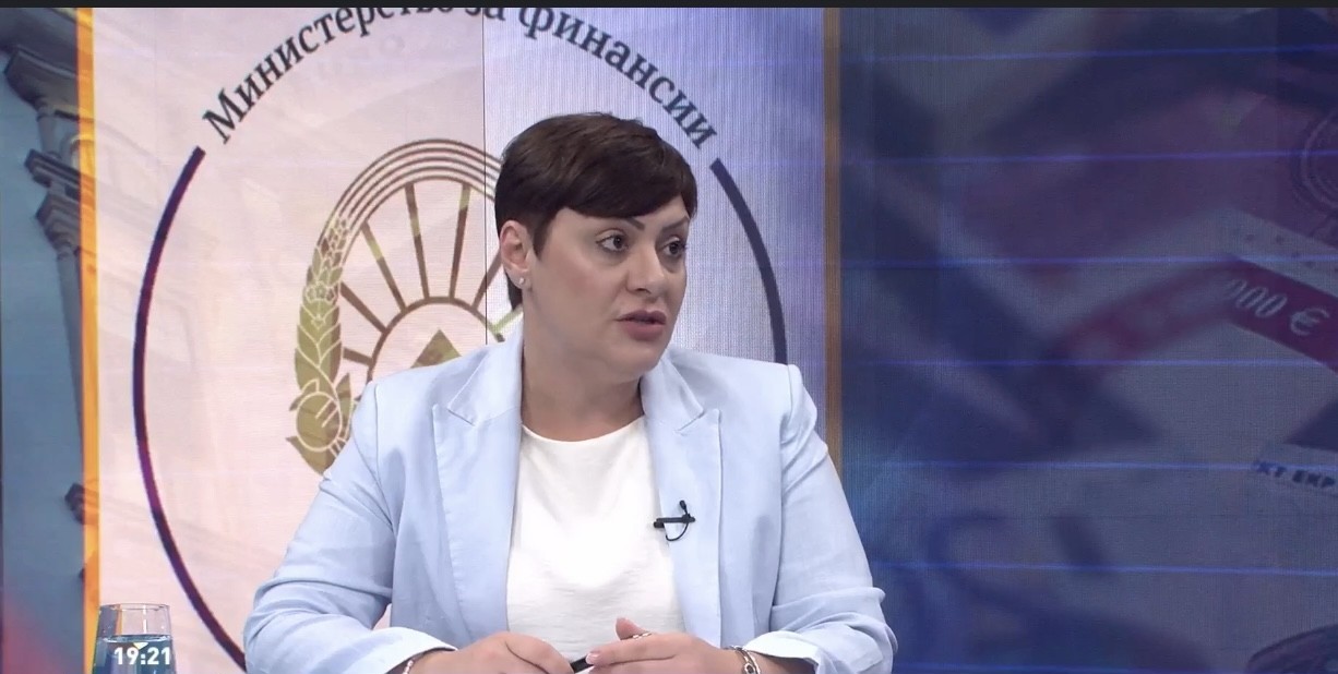 Македонија е единствена земја што не е членка на Европската Унија, a потпиша Меморандум за разбирање за соработка во развојот на пазарите на капитал заедно со уште седум земји членки на ЕУ