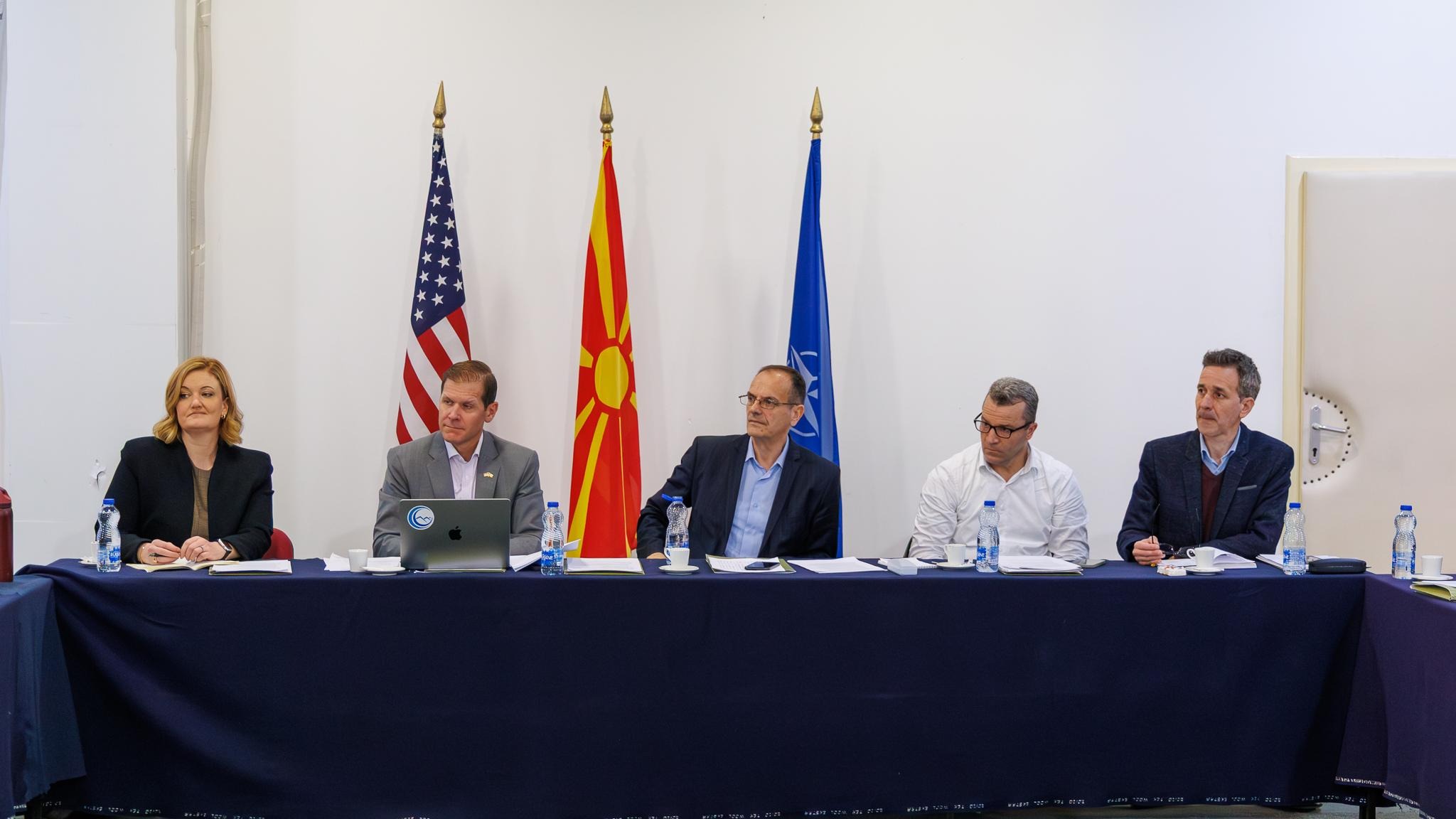 Македонските институции ја препознаваат потребата од градење на општествена отпорност – заклучок од работилницата посветена на оваа тема