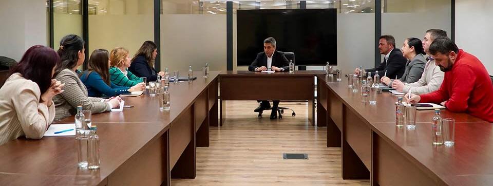 Меџити: Гасификацијата ќе го ублажи загадувањето за 50 до 70 отсто