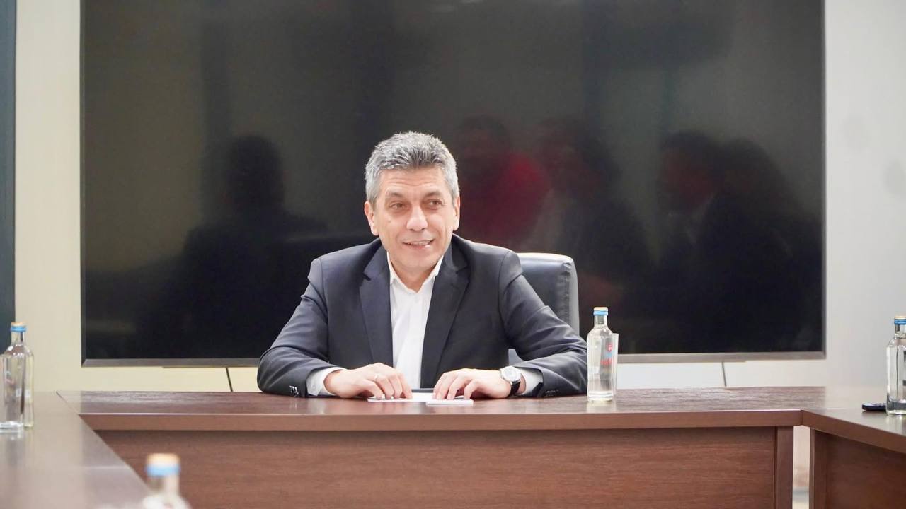 МЕЏИТИ: ГАСИФИКАЦИЈАТА ЌЕ ГО УБЛАЖИ ЗАГАДУВАЊЕТО ЗА 50 ДО 70 ОТСТО