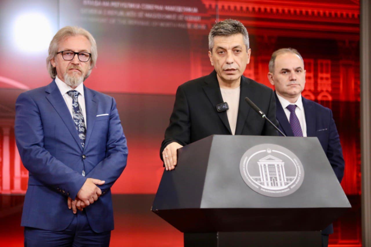 Меџити: Кичево дефитивно ќе добие колекторски систем и пречистителна станица