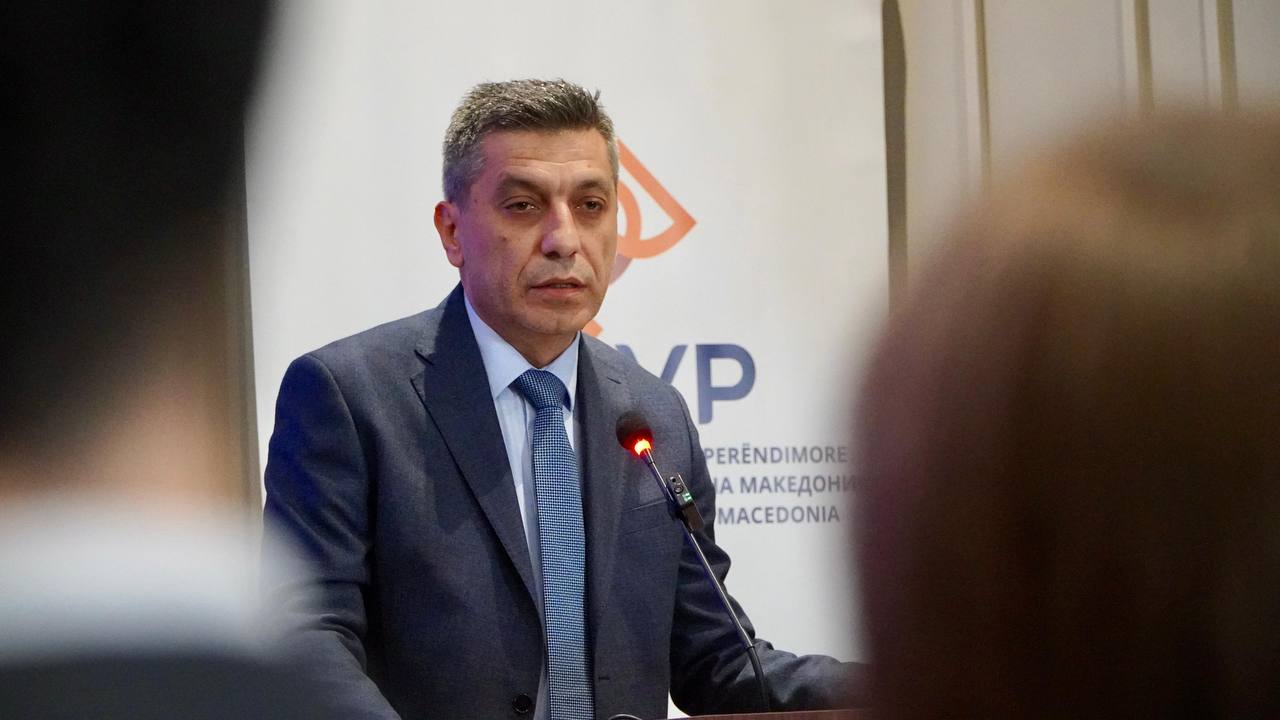 Меџити: Партнерството со бизнисите е клучно за економскиот развој на земјата