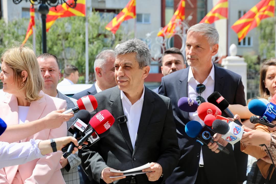 Меџити: Помалку загадување, повеќе слобода – Car Sharing услугата пристигна во нашата земја