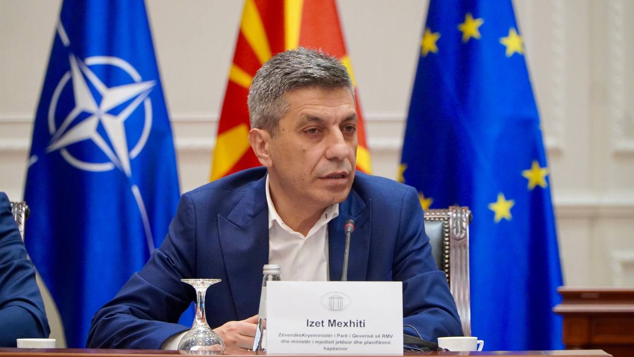 МЕЏИТИ: ВЛАДИНИТЕ ИНСТИТУЦИИ КОНТИНУИРАНО ПРЕВЗЕМААТ МЕРКИ ПРОТИВ ЗАГАДУВАЊЕТО НА ВОЗДУХОТ