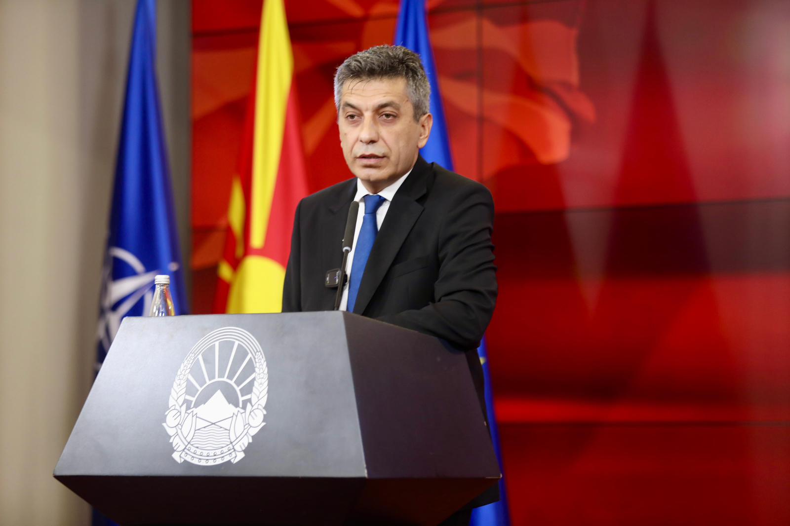 Меџити: Завршија секојдневните корупциски скандали карактеристични за минатото, ние покажавме дека може да се работи чесно и посветено