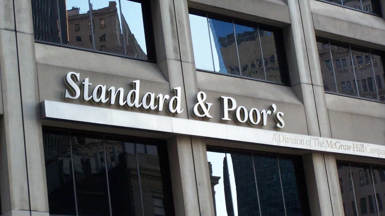 MoF: S&P reaffirmed country’s ‘BB-‘ ratings, highlighting strong confidence in economic policies, growth and fiscal stability