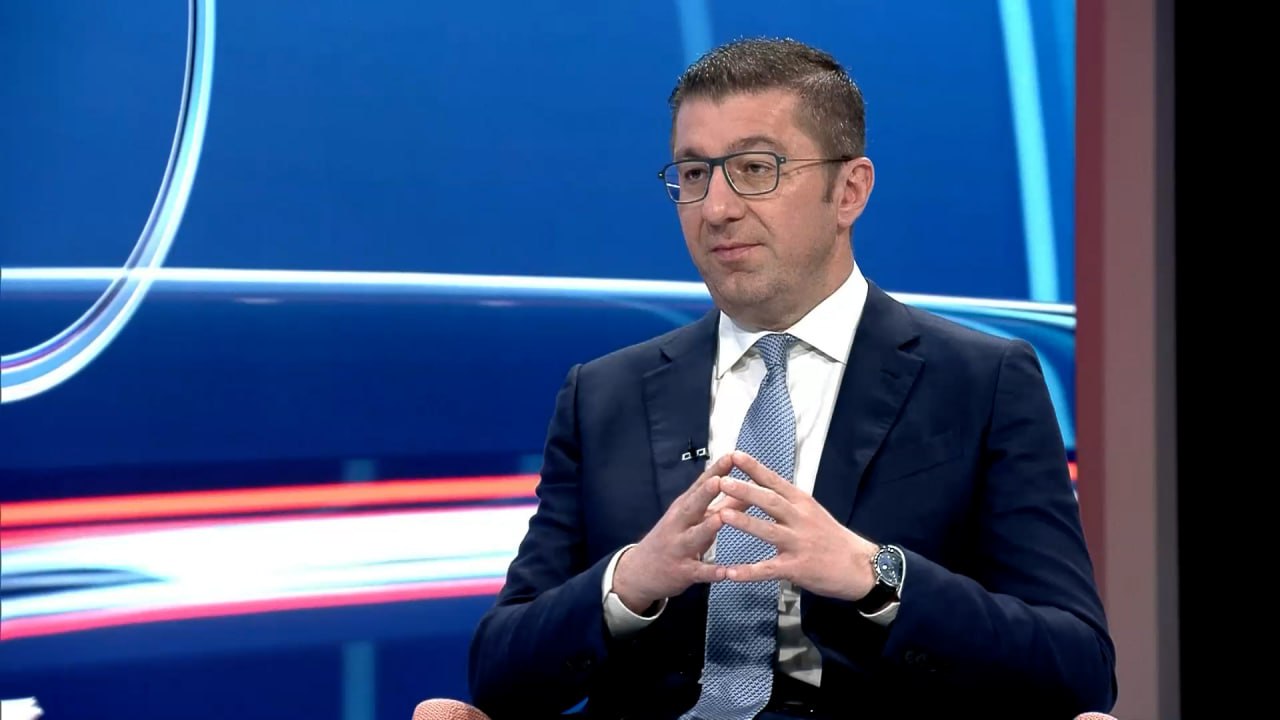 Мицкоски: Агенцијата незаконски ме следела и злоупотребувала државни ресурси