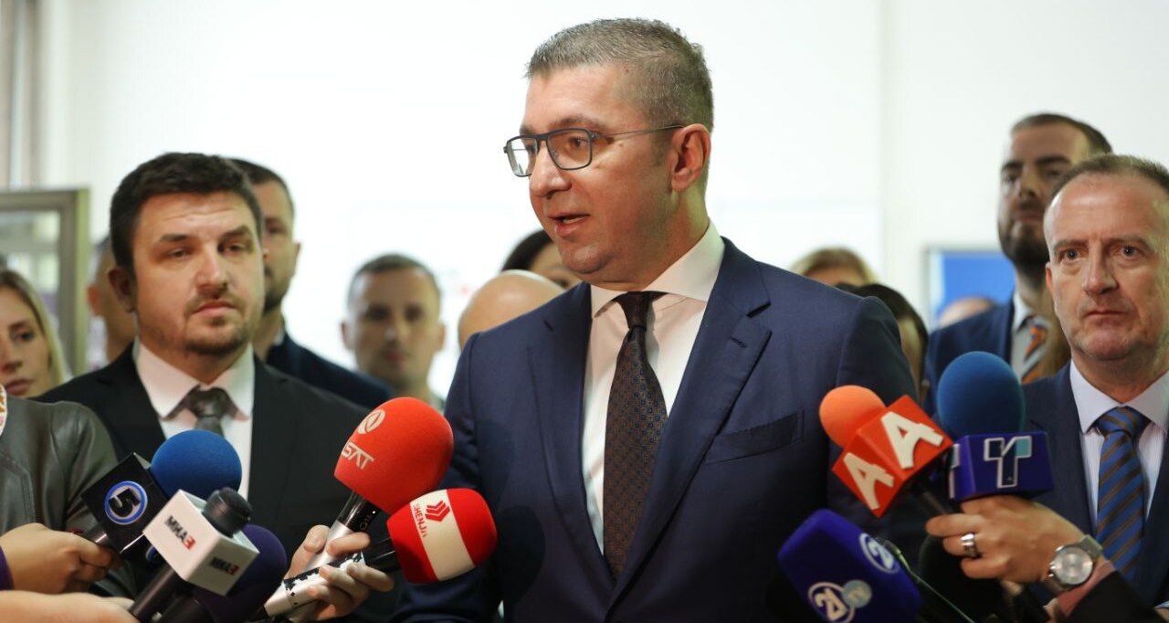 Мицкоски: Апаратот за магнетна резонанца во Поликлиника „Идадија“ ќе го забрза дијагностицирањето на проблемите кај пациентите, работиме посветено за граѓаните