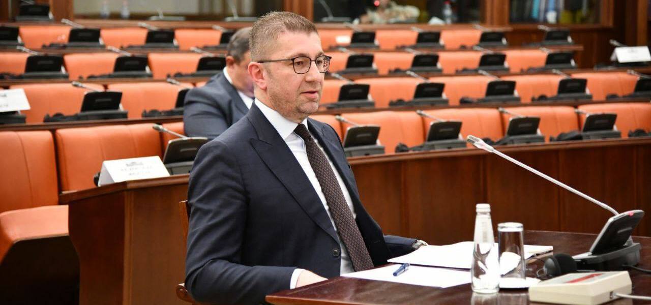 Мицкоски: Далечинското затоплување на домовите е најсигурен и најевтин начин за намалување на загадувањето на воздухот