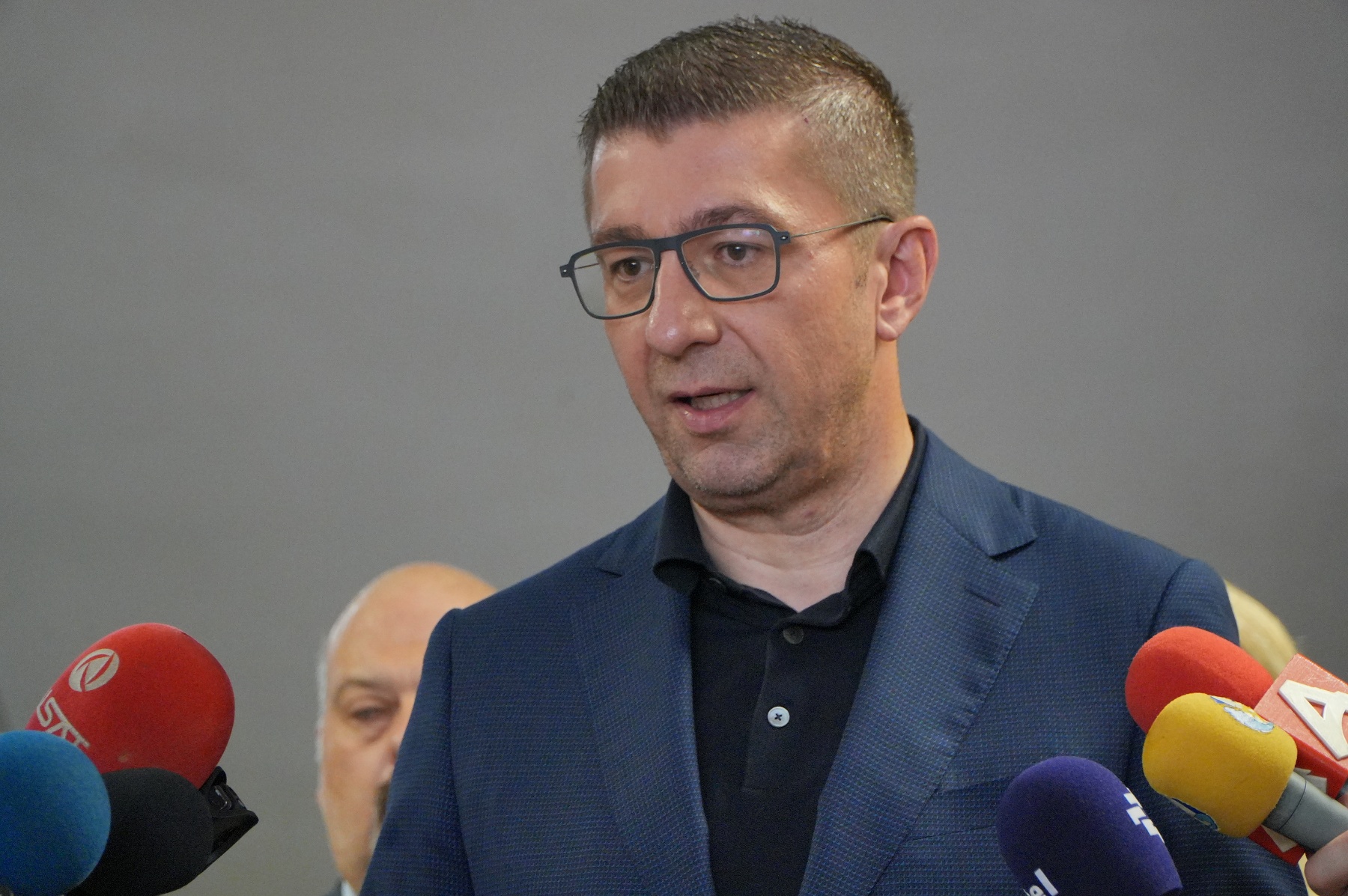 Мицкоски: ИЈЗ беше институција која тонеше во долгови, а денес инвестира во опрема , во инфраструктура и придонесува за јавното здравје