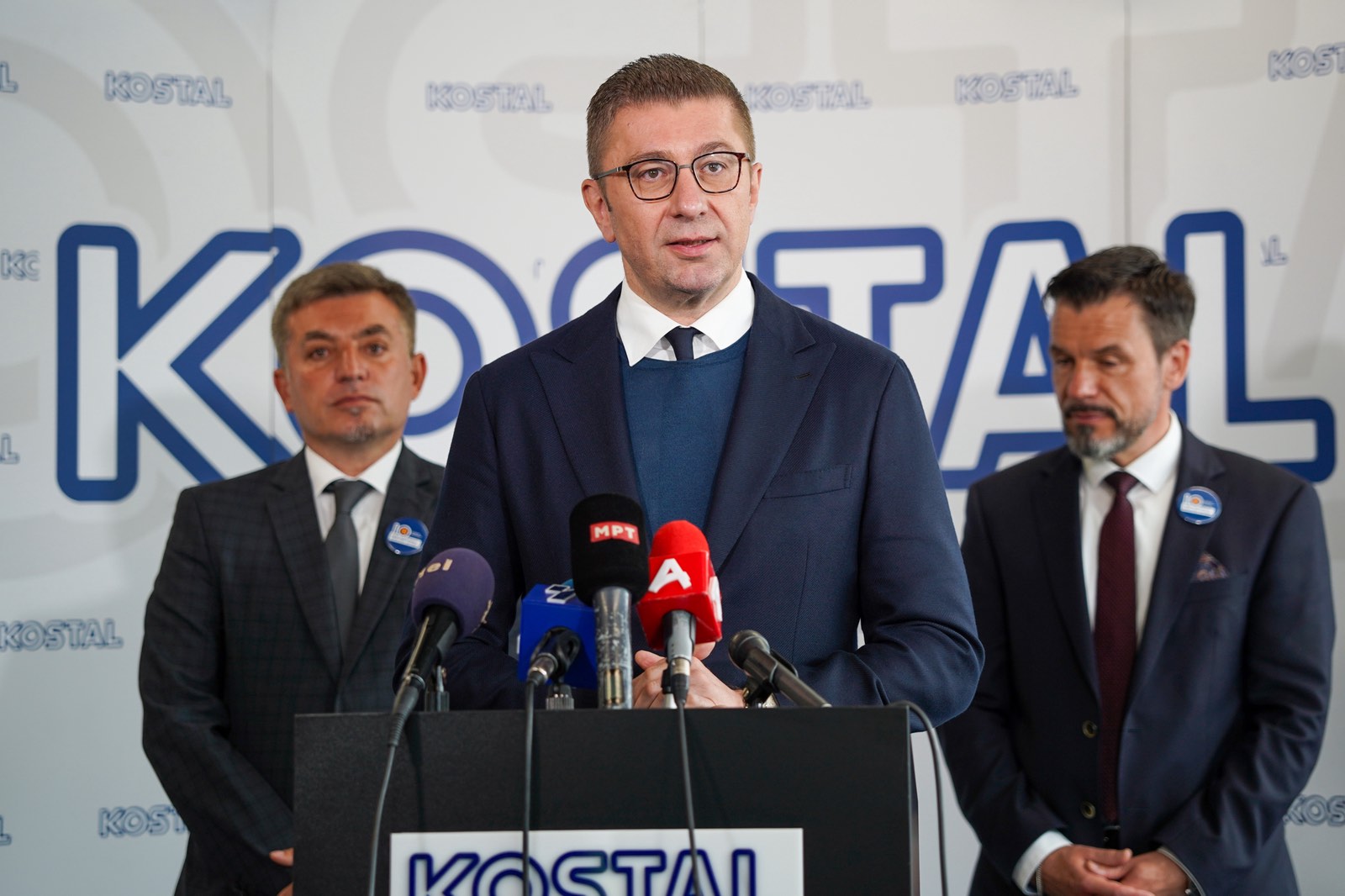 Мицкоски: Македонија обезбеди најмногу средства во рамки на Планот за раст за Западен Балкан и Инструментот за реформи и раст
