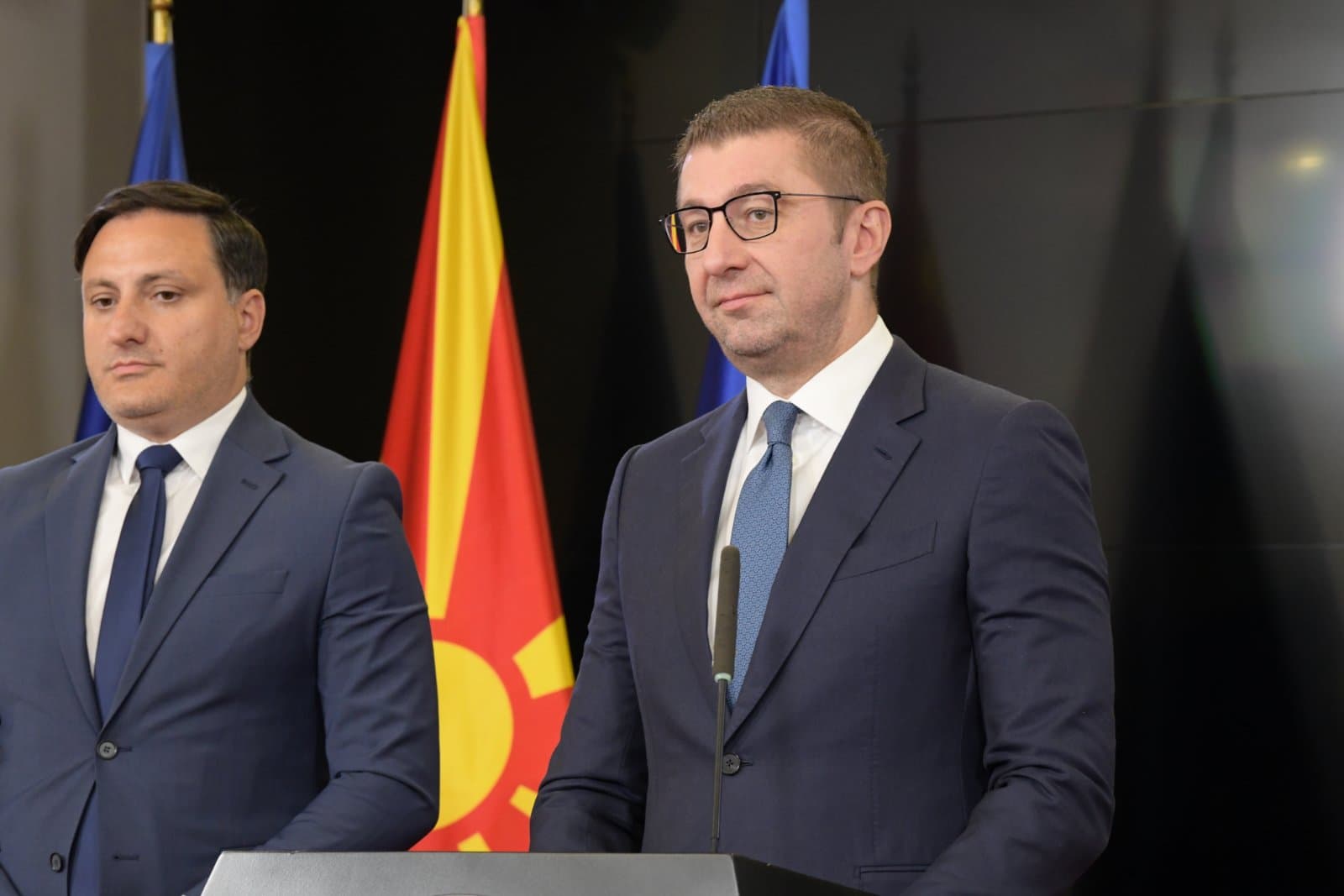 Мицкоски: Нова инвестиција на Gentherm од 30 милиони евра и 300 нови вработувања