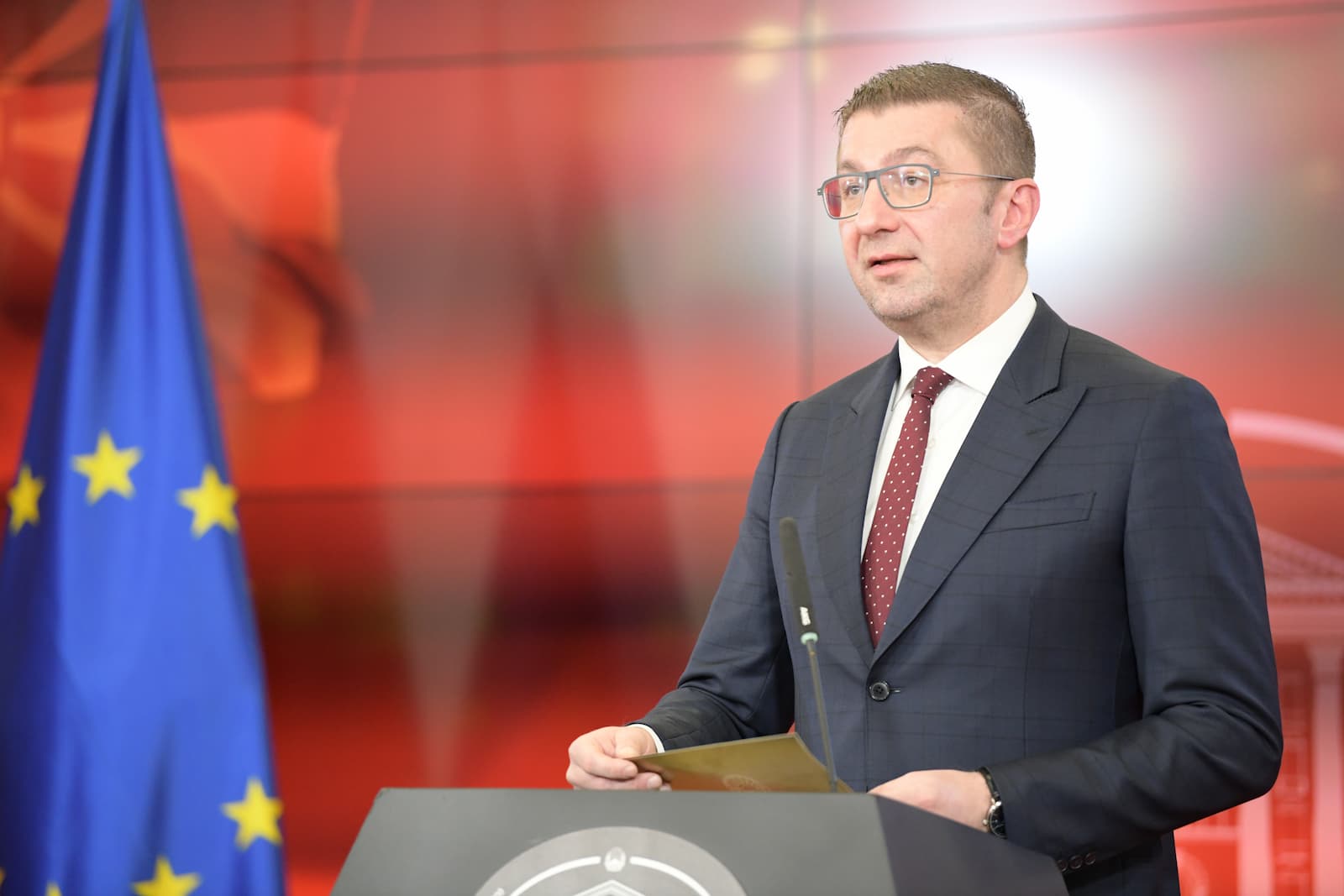 Мицкоски: Нови 15 милијарди денари капитални инвестиции за општините, историски најголема инвестиција на централна власт