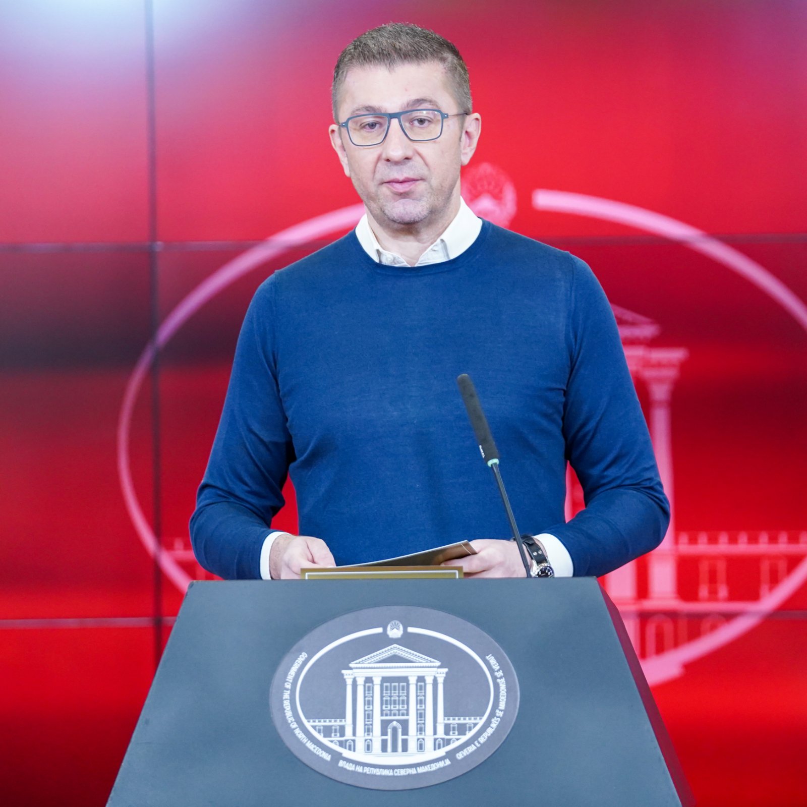 Мицкоски: Очекуваме Регулаторна да донесе одлука за намалување на цените на горивата после последните промени на енергетските пазари - остануваат одлуките на Владата за намалување на Ддв и акциза и најниски цени на горивата во регионот