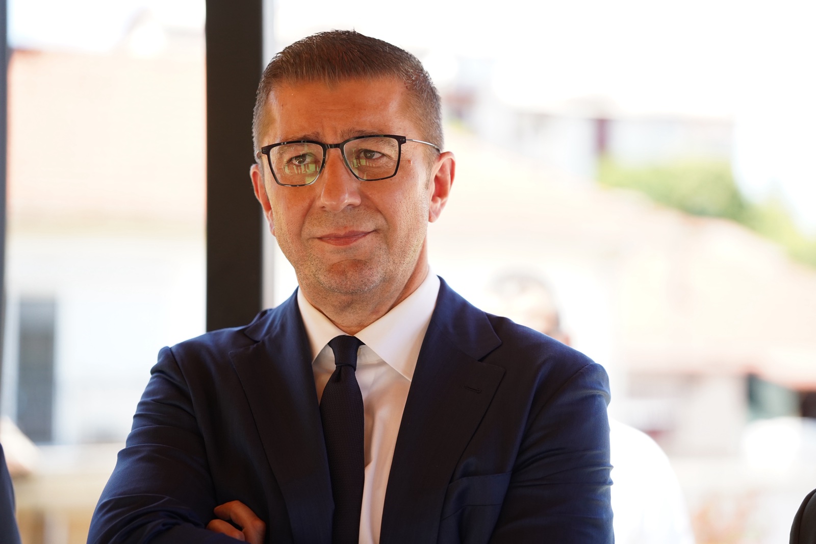 Мицкоски од Неготино: Македонија е големо градилиште, се гради на повеќе од 1200 локации