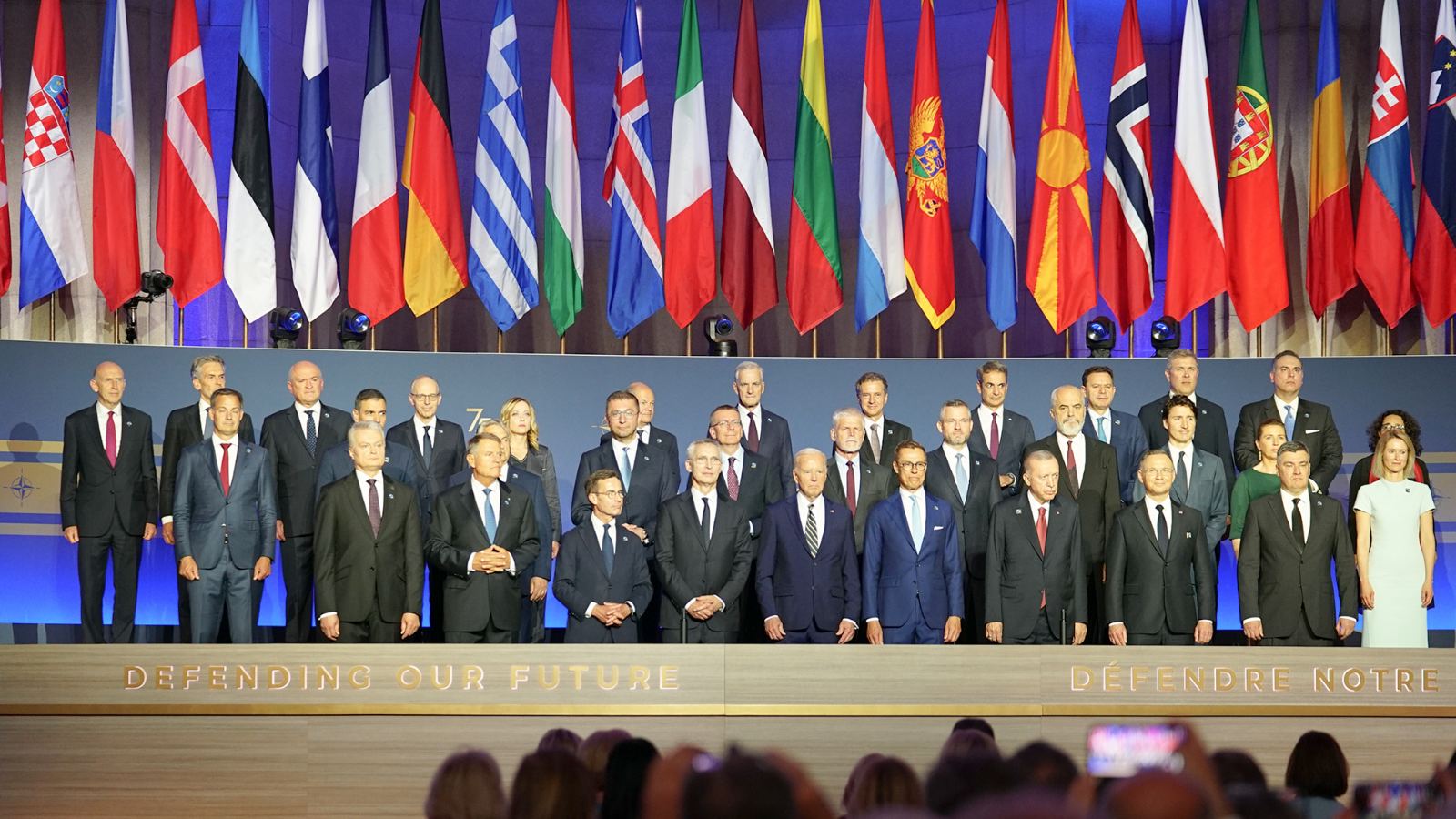 Мицкоски од Вашингтон: Иднината на регионот е економската соработка и инвестициите