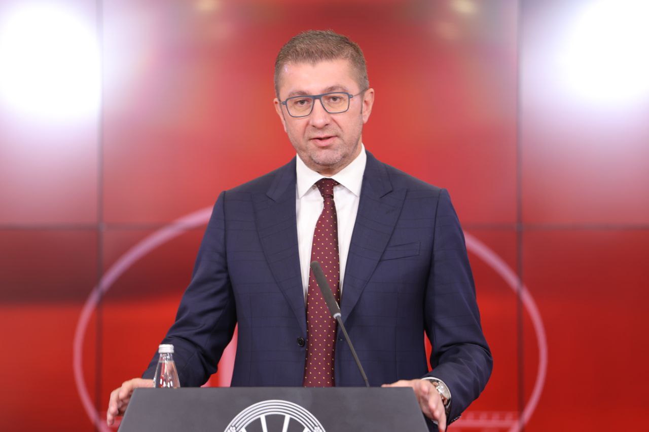 Мицкоски: Постигнавме договор со германски туроператор за носење на 35.000 туристи од Европа годишно