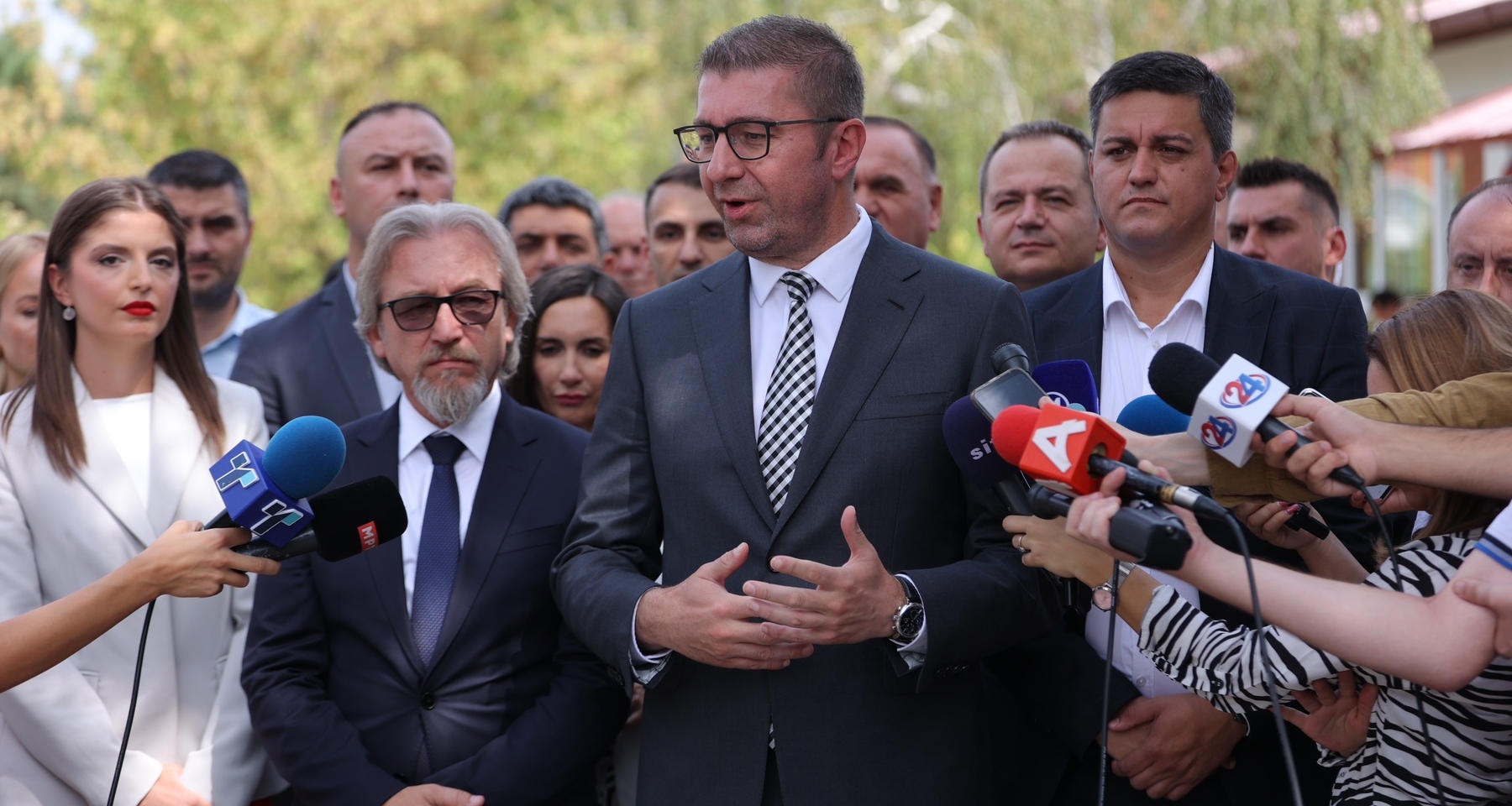 Мицкоски: Со доградбата на детска градинка во ЈОУДГ „Гоце Делчев“ во Општина Илинден нема повеќе листи за чекање за упис 