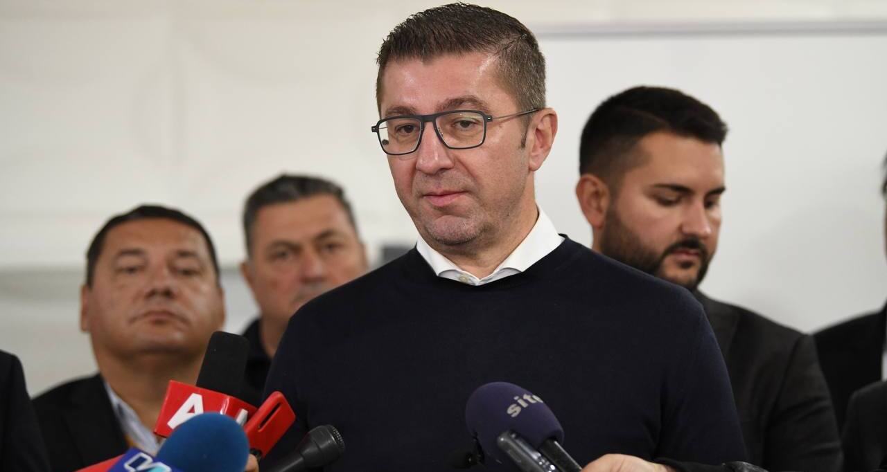 Мицкоски: Тутунски комбинат АД Прилеп извезува на 9 пазари, очекувам во следниот период зголемување на производството