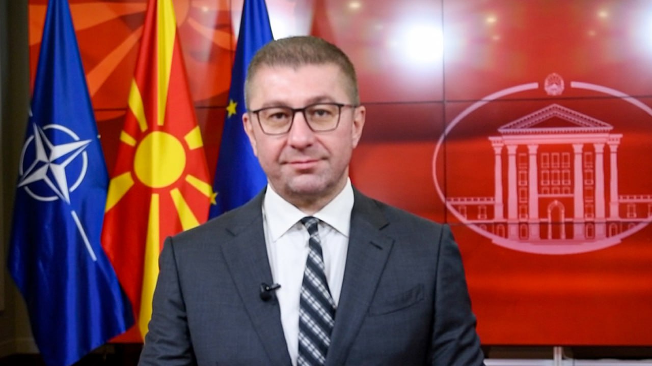 Мицкоски: Владата дава целосна поддршката за негување на лингвистичките идентитети