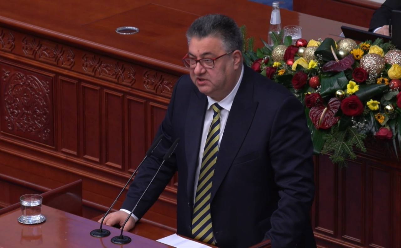 Минчев: Балансерот кој требаше да овозможи правична застапеност, во минатото бил злоупотребуван за политички цели