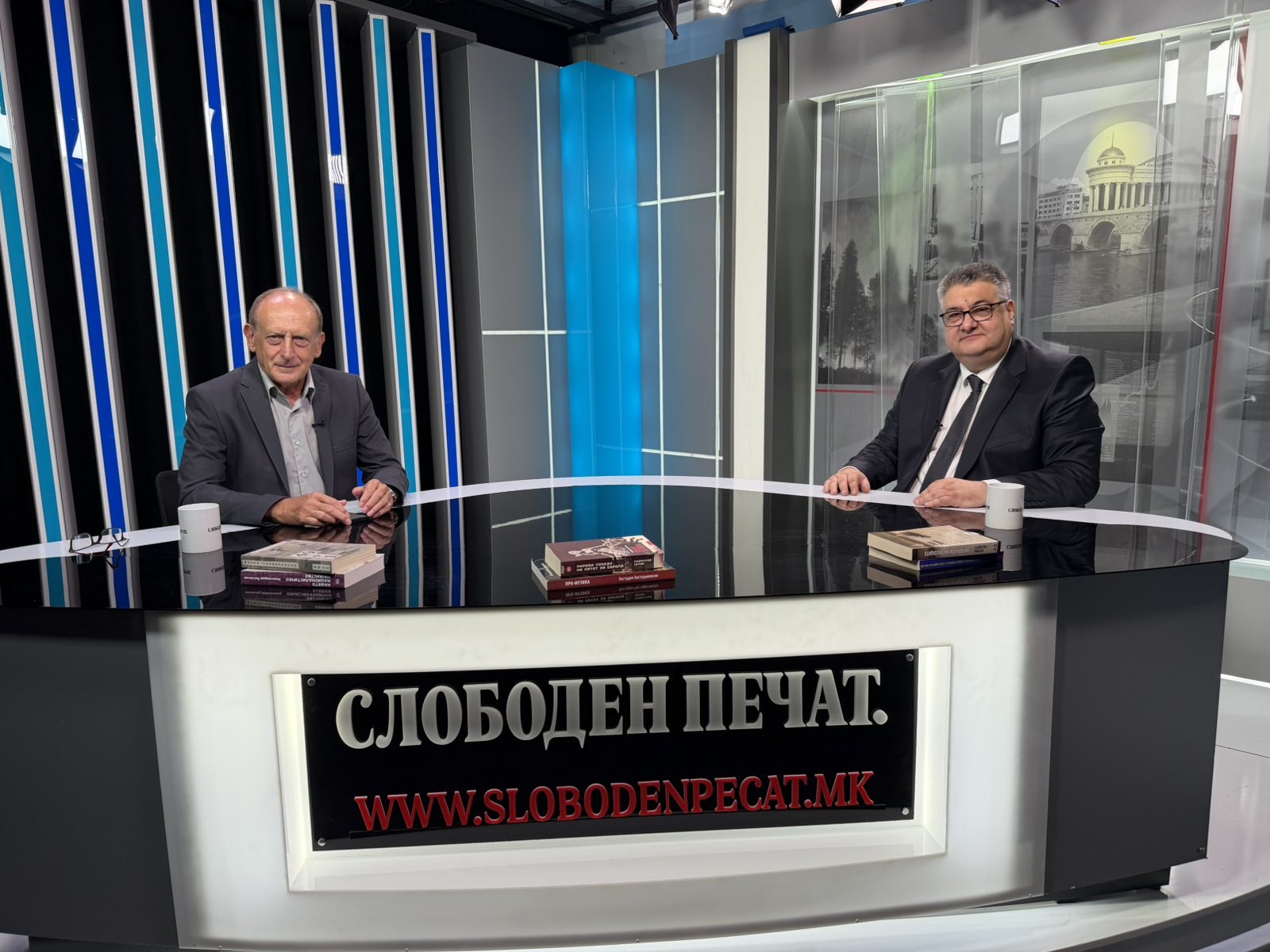 Минчев: Јавната администрација е крвотокот на државата - градиме систем во кој знаењето и резултатите се единствен критериум