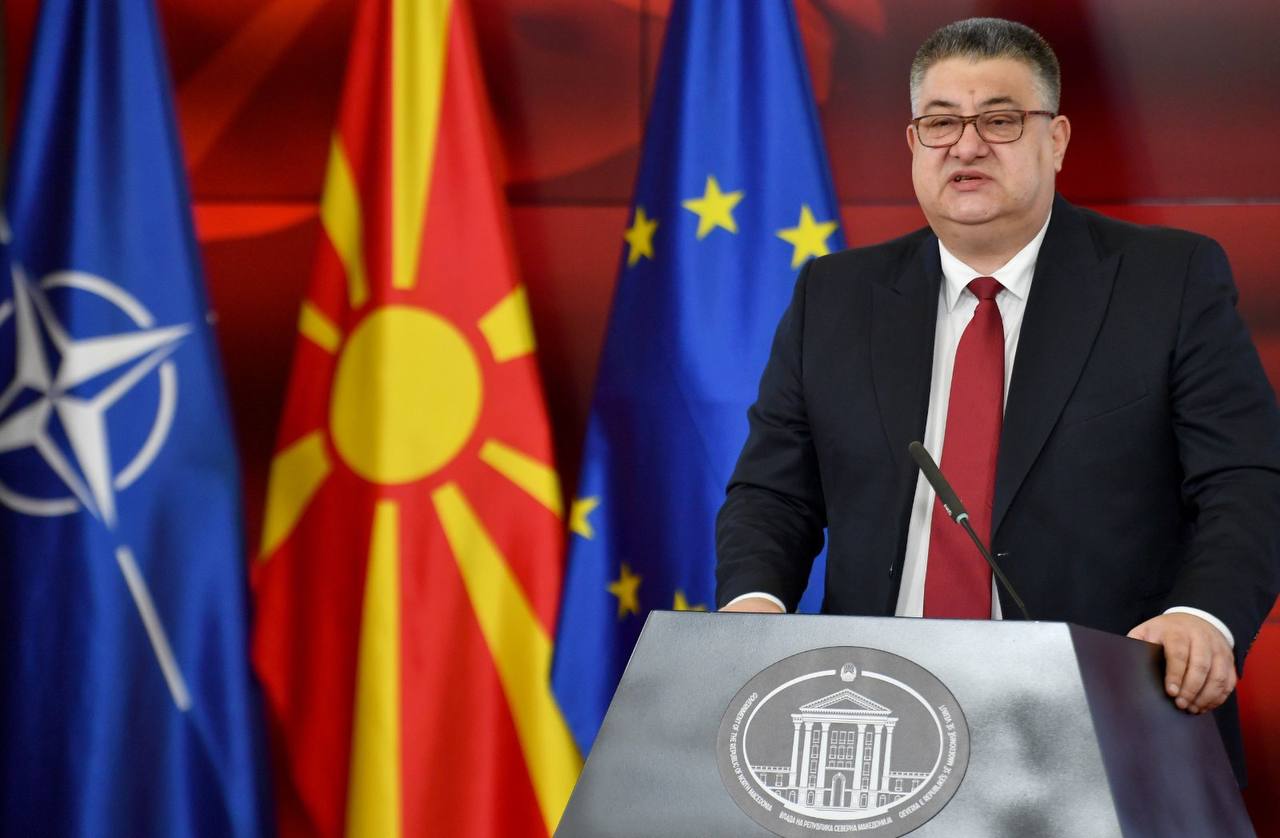 Минчев: „Јавната администрација мора да биде двигател на промените, не товар на државата“