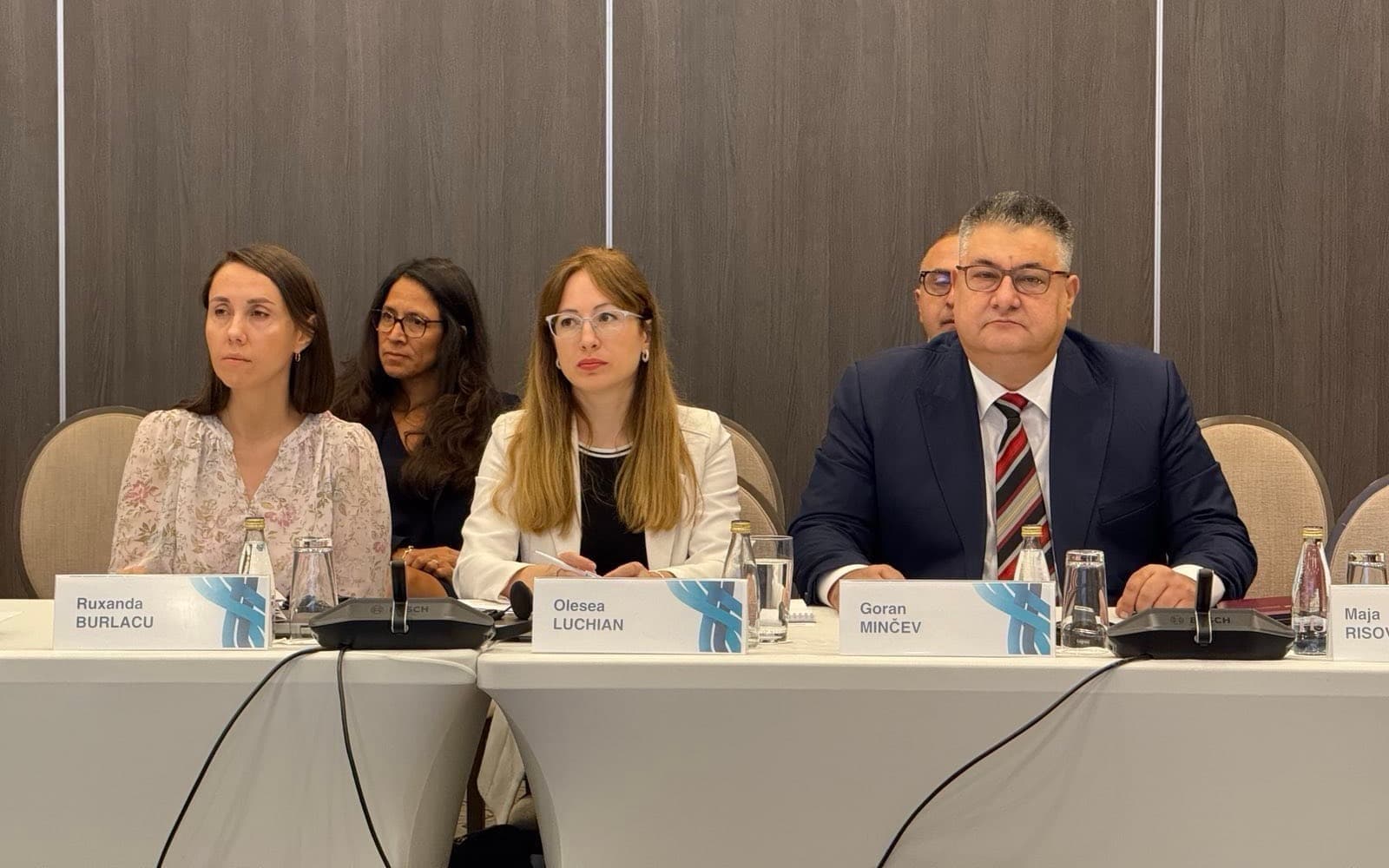 Минчев на конференција на ЕК: Јавната администрација мора да биде двигател на реформите и чувар на европските вредности