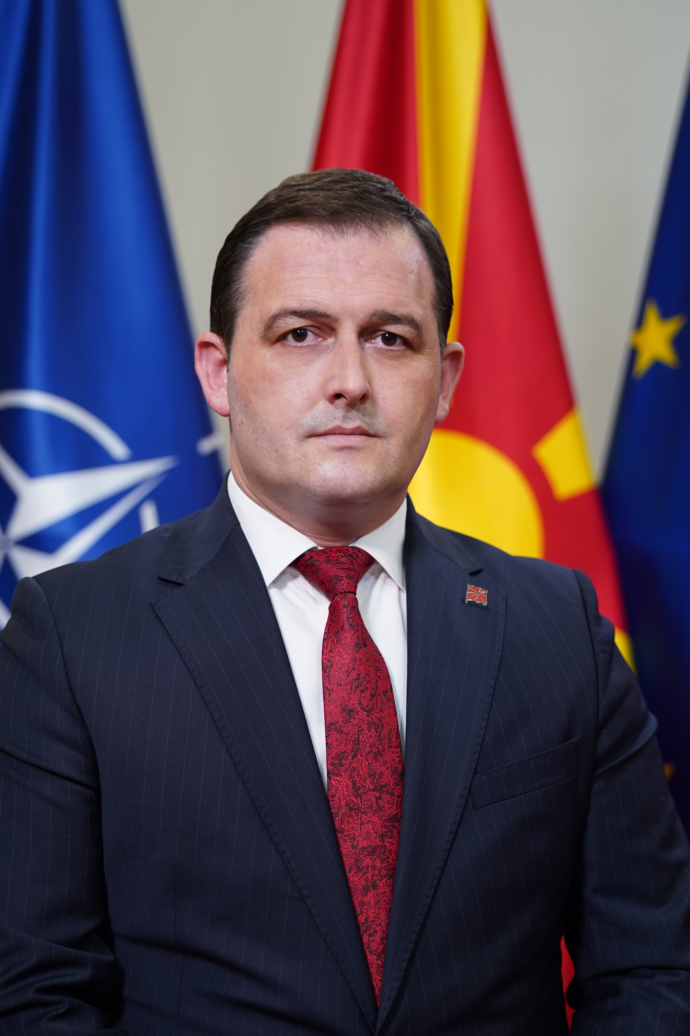 Зулфиќар Зејнула
