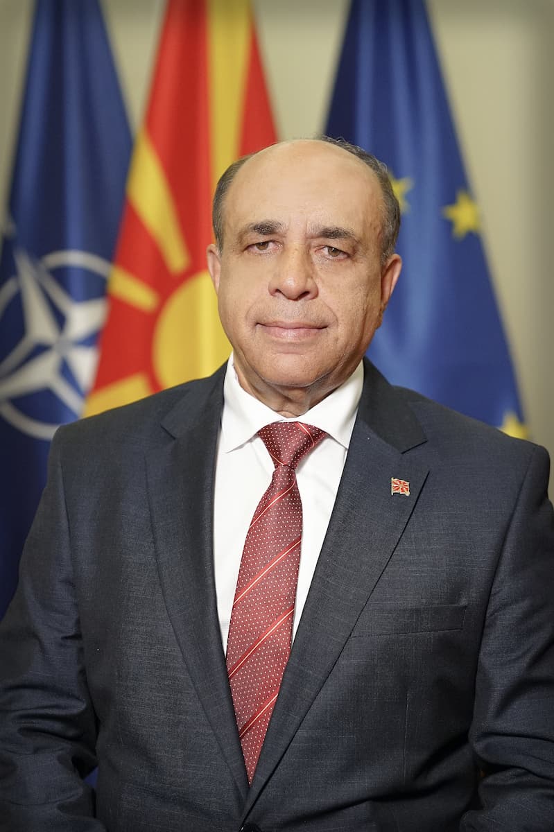 Шабан Салиу