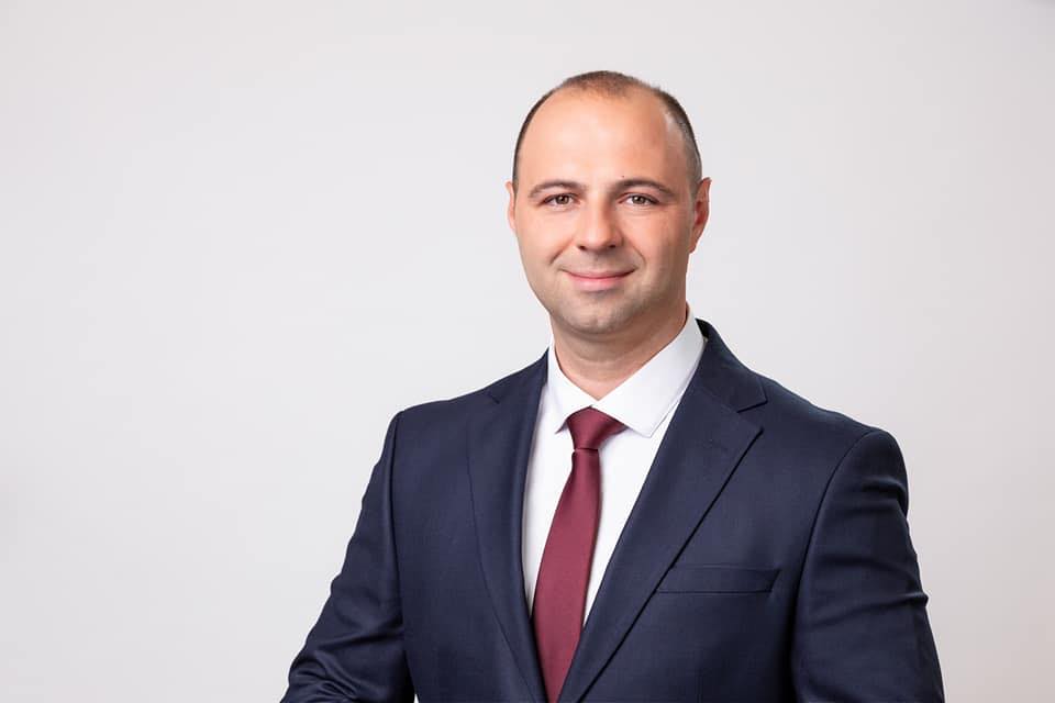 Владо Мисајловски