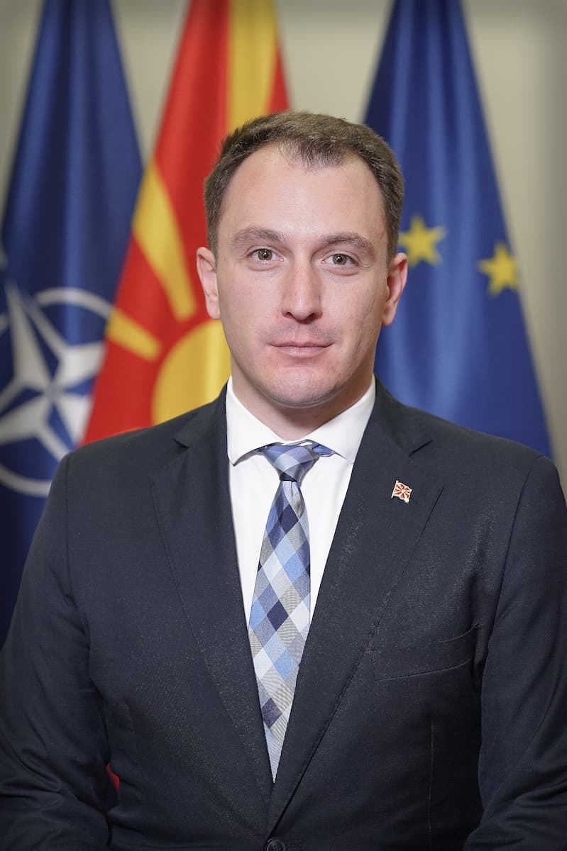 Стефан Андоновски