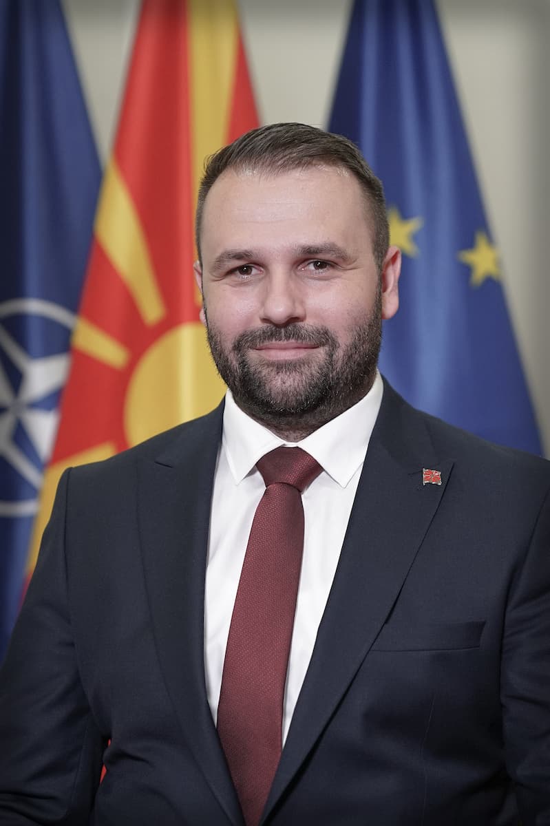 Бесар Дурмиши