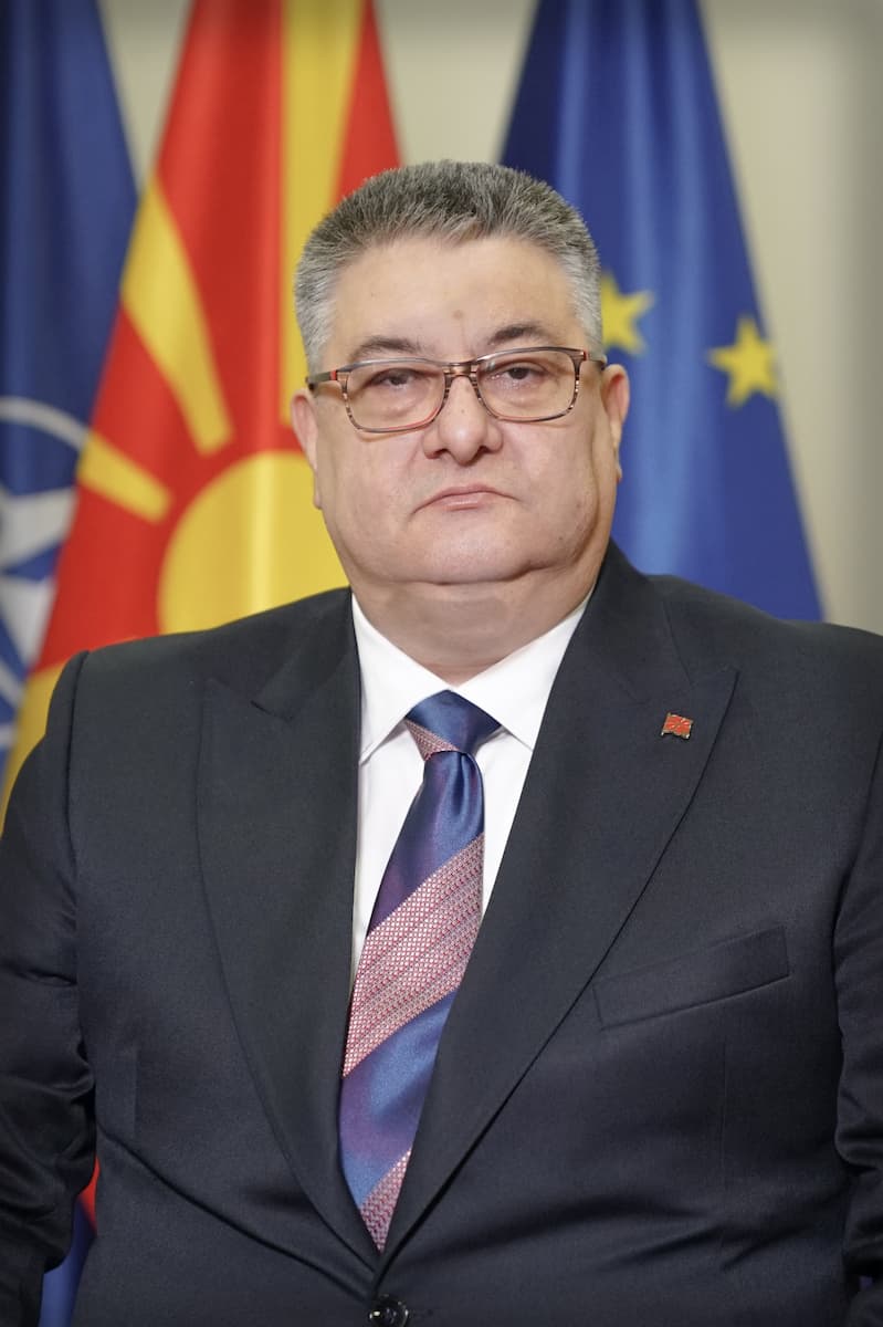 Горан Минчев