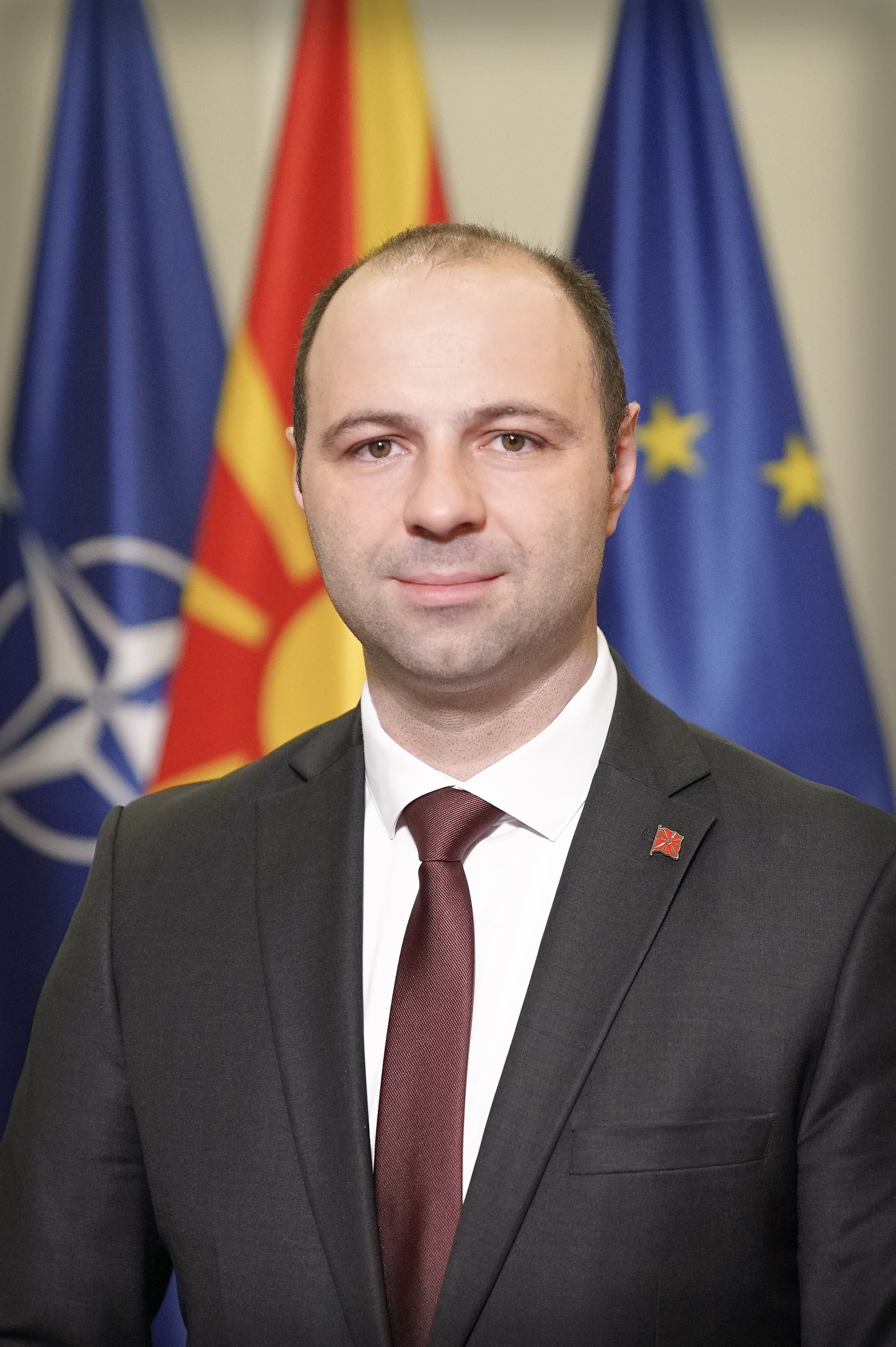 Владо Мисајловски