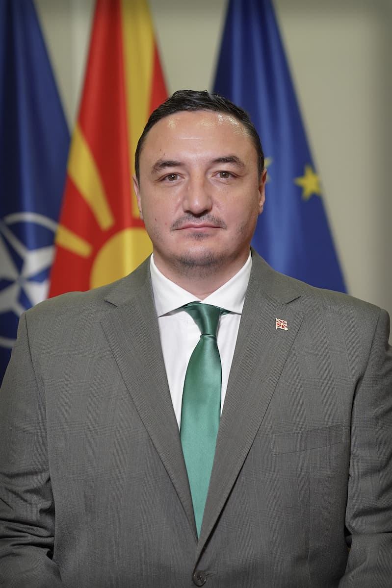 Борко Ристовски