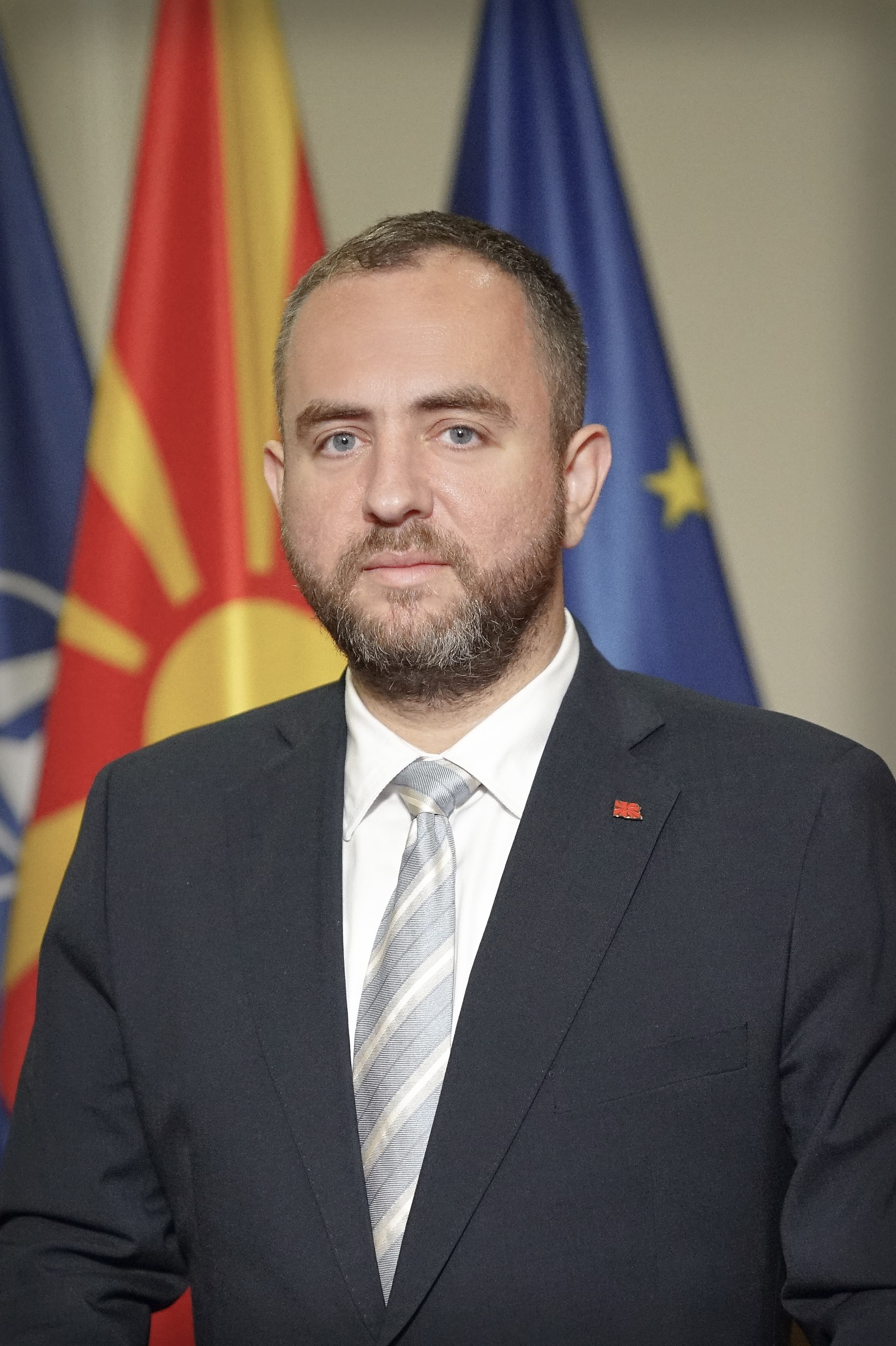 Панче Тошковски