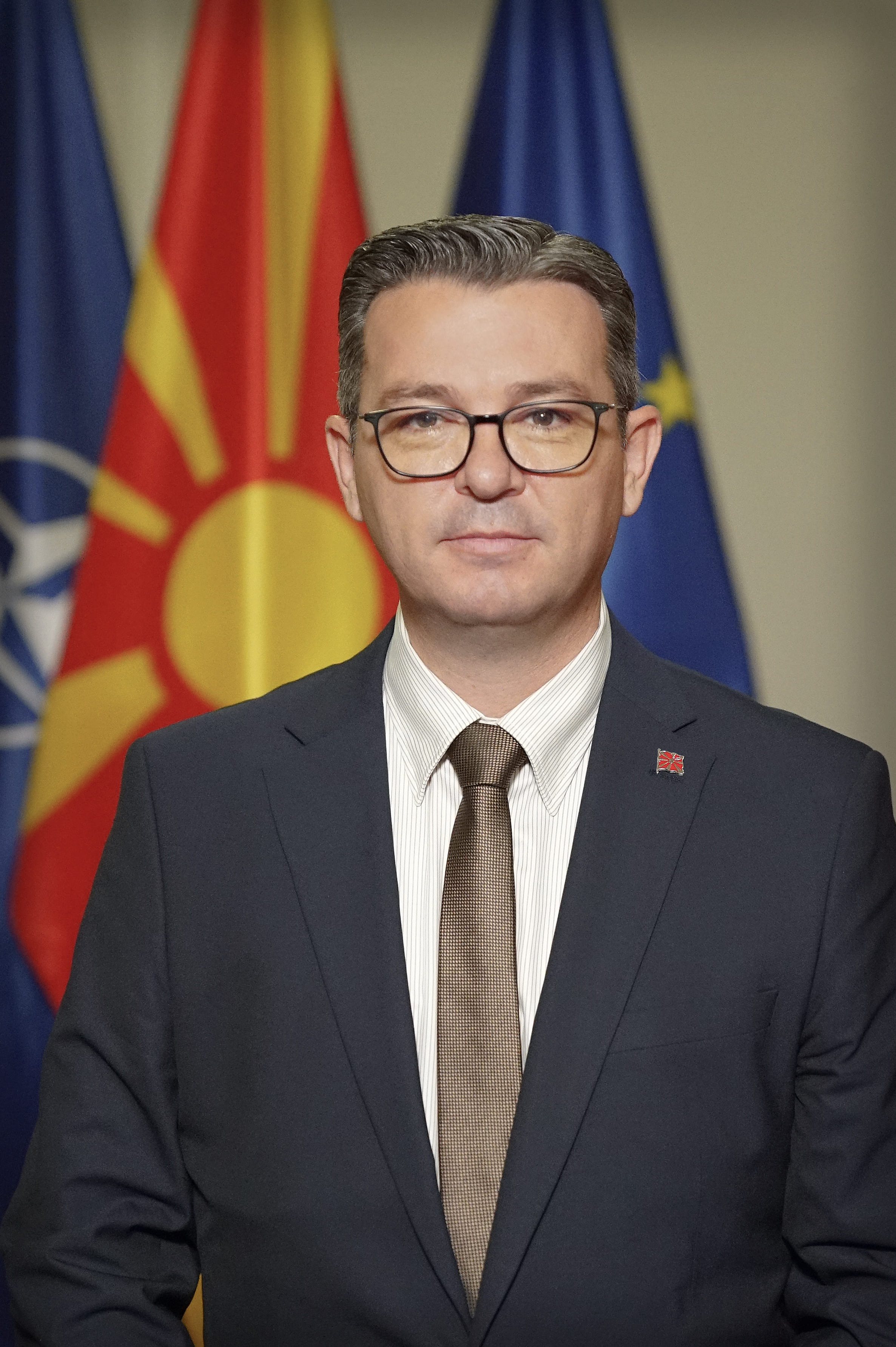 Цветан Трипуновски