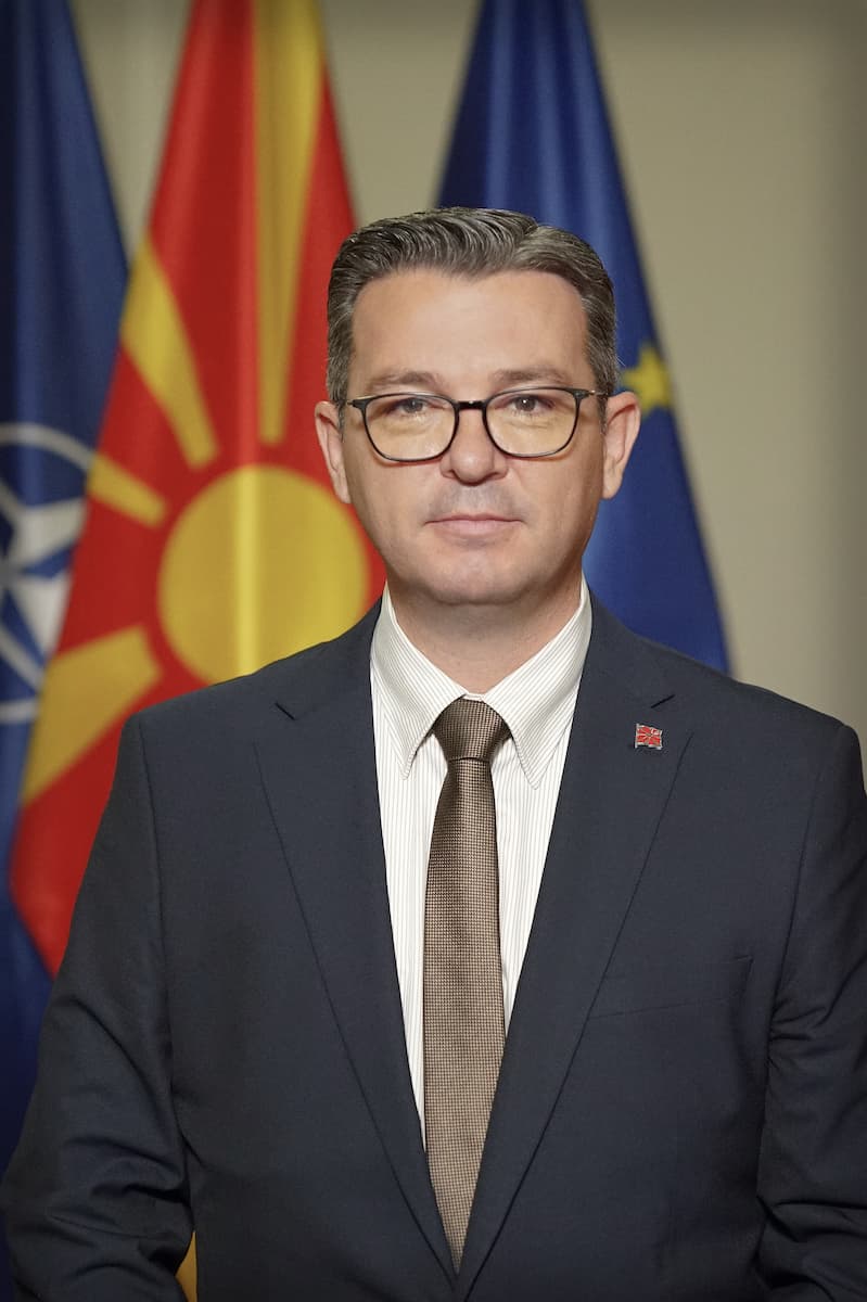 Цветан Трипуновски