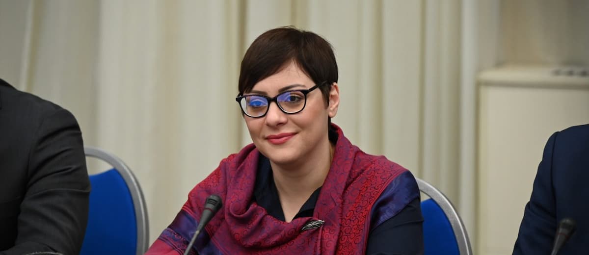 Министерката Димитриеска-Kочоска во работна посета на САД