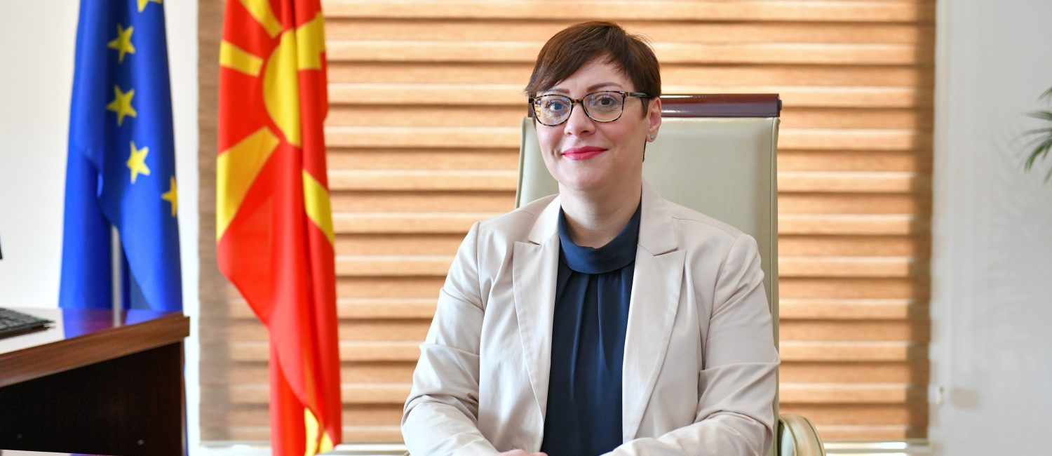 Министерката Димитриеска-Кочоска во работна посета на Унгарија