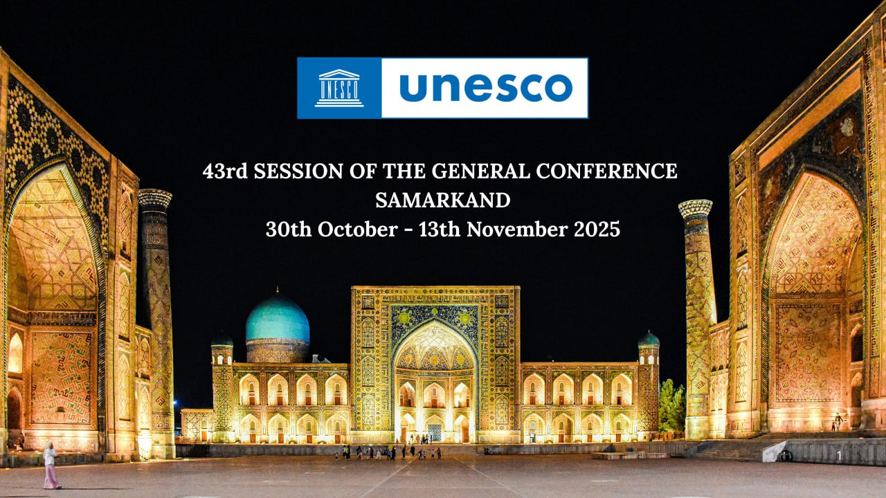 Министерот Љутков ќе се обрати на 43. сесија на Генералната конференција на УНЕСКО 