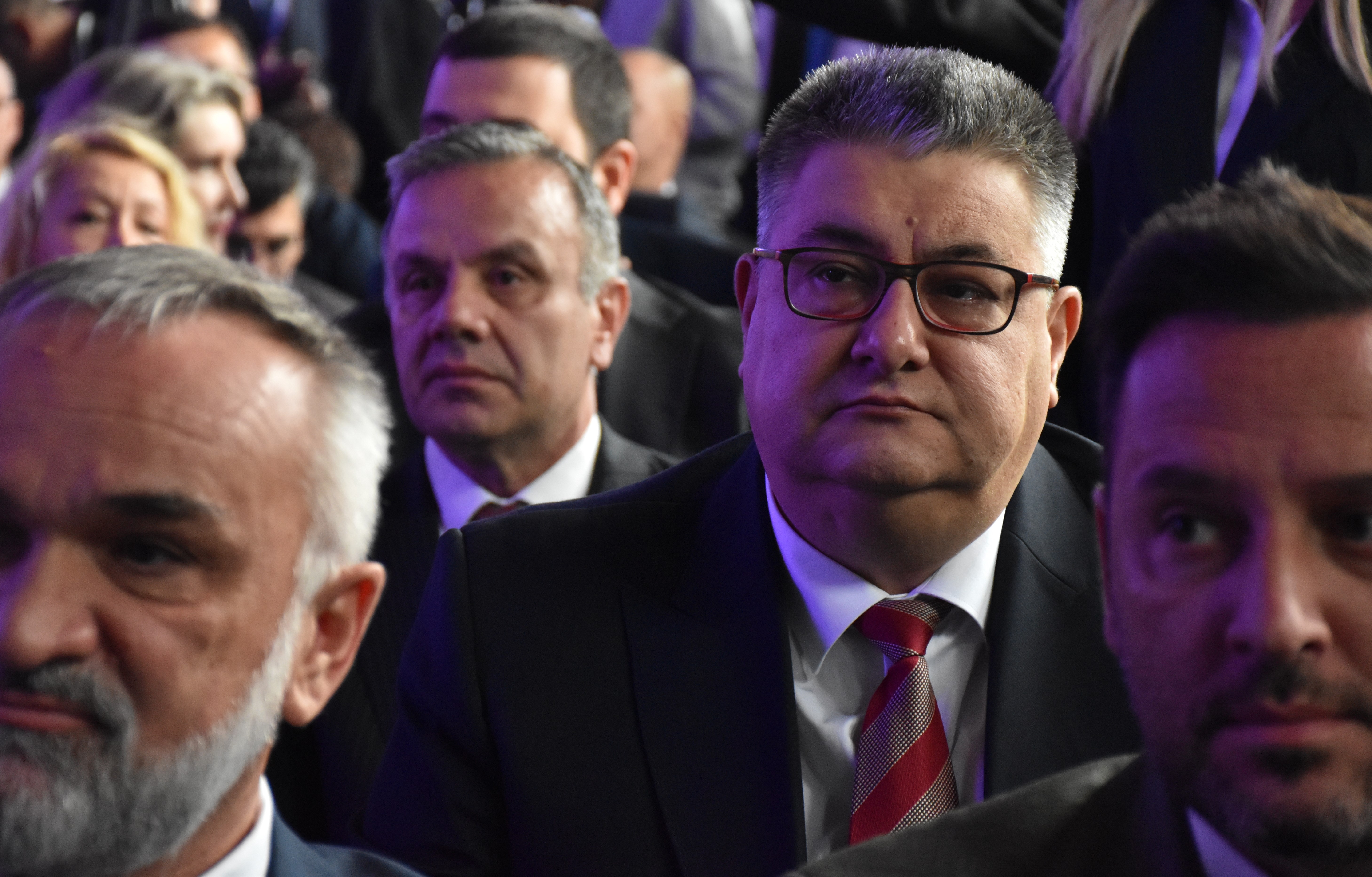 Министерот Минчев присуствуваше на свеченото отворање на Дигиталниот самит на Западен Балкан 2025