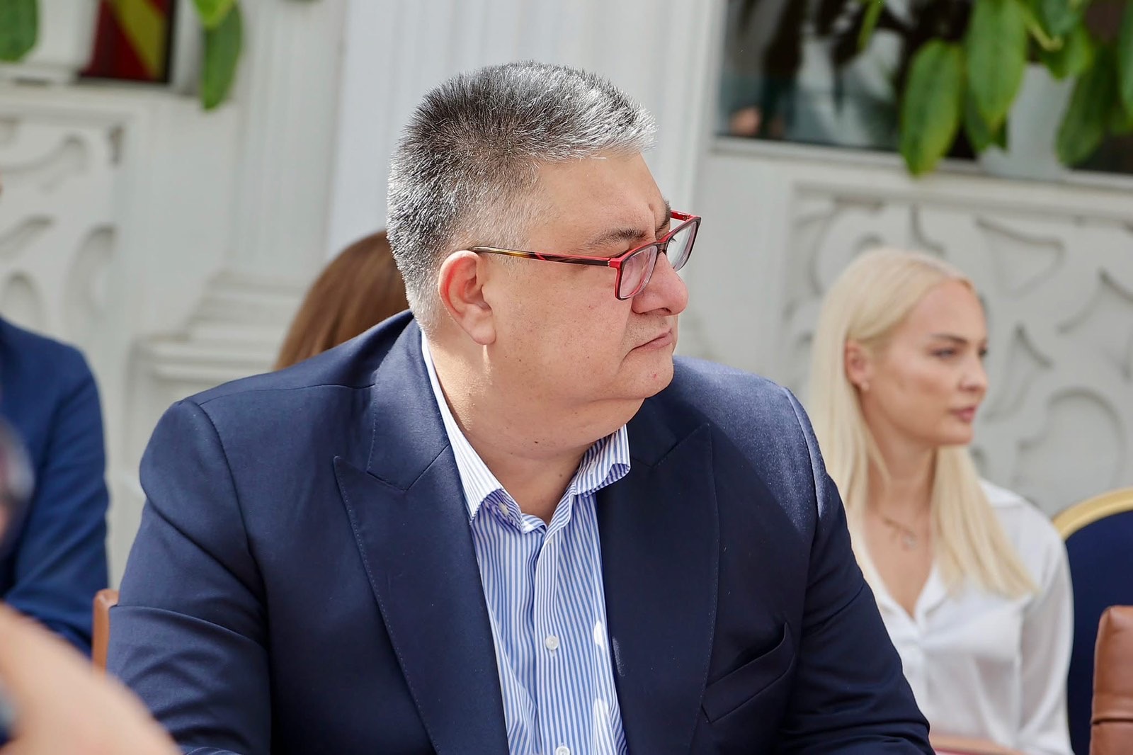 Министерот Минчев: Реформите во администрацијата се клуч за европските интеграции